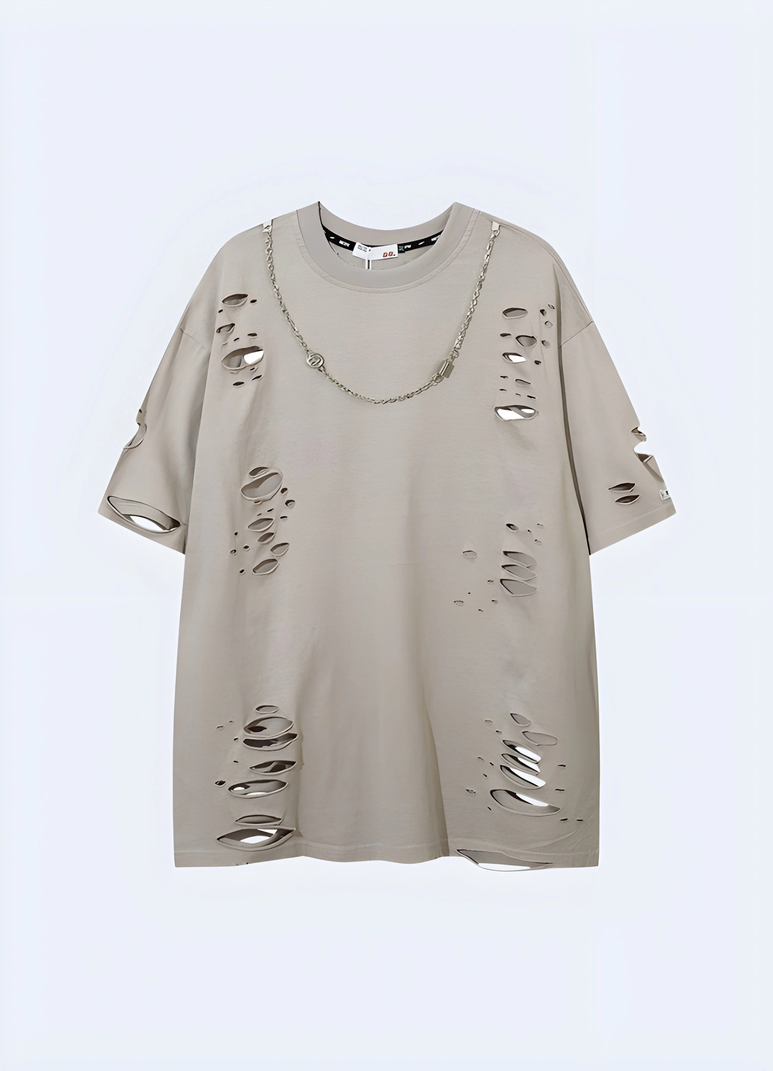 Shirt With Chains - Image 4