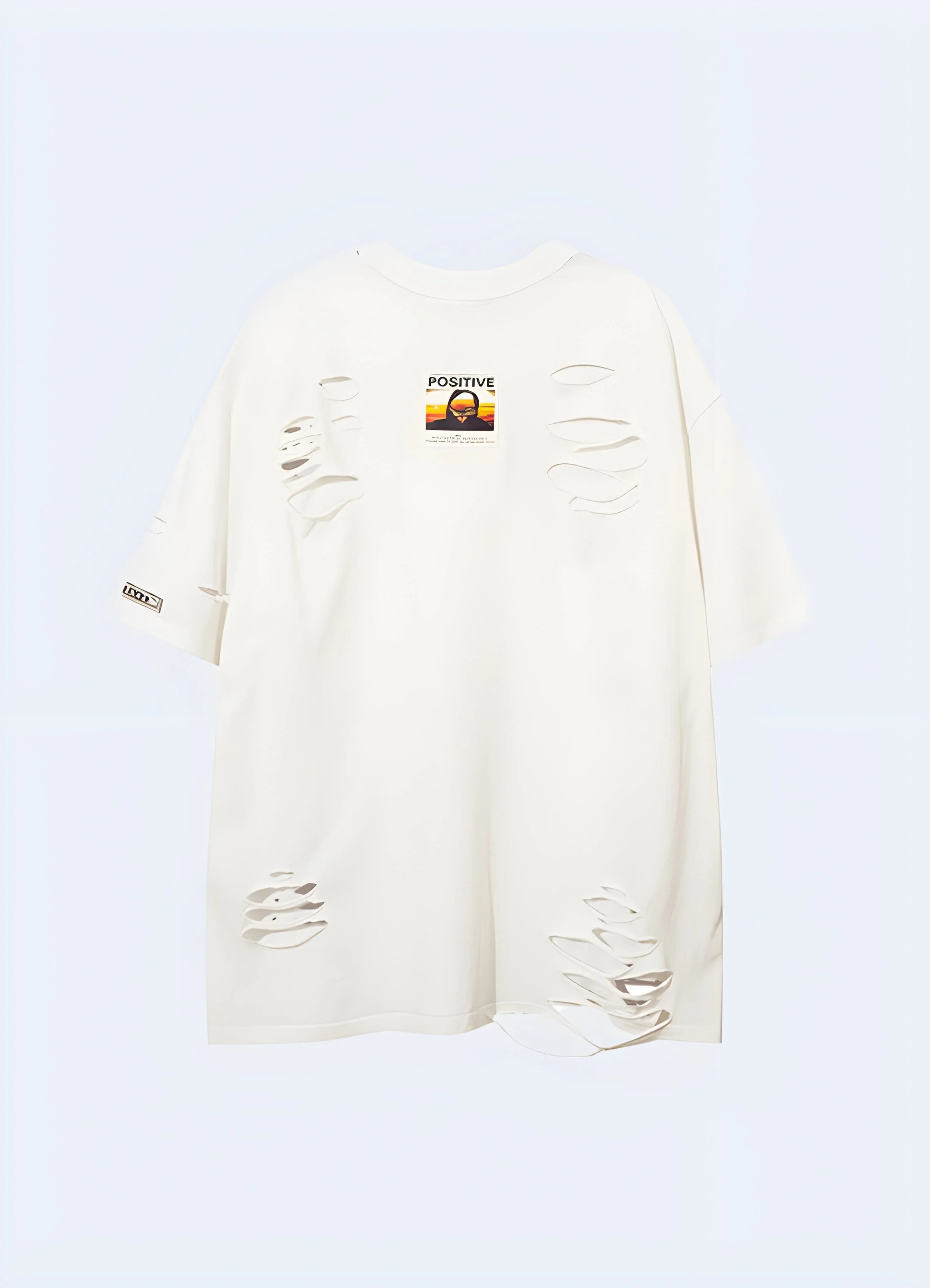 Shirt With Chains - Image 6