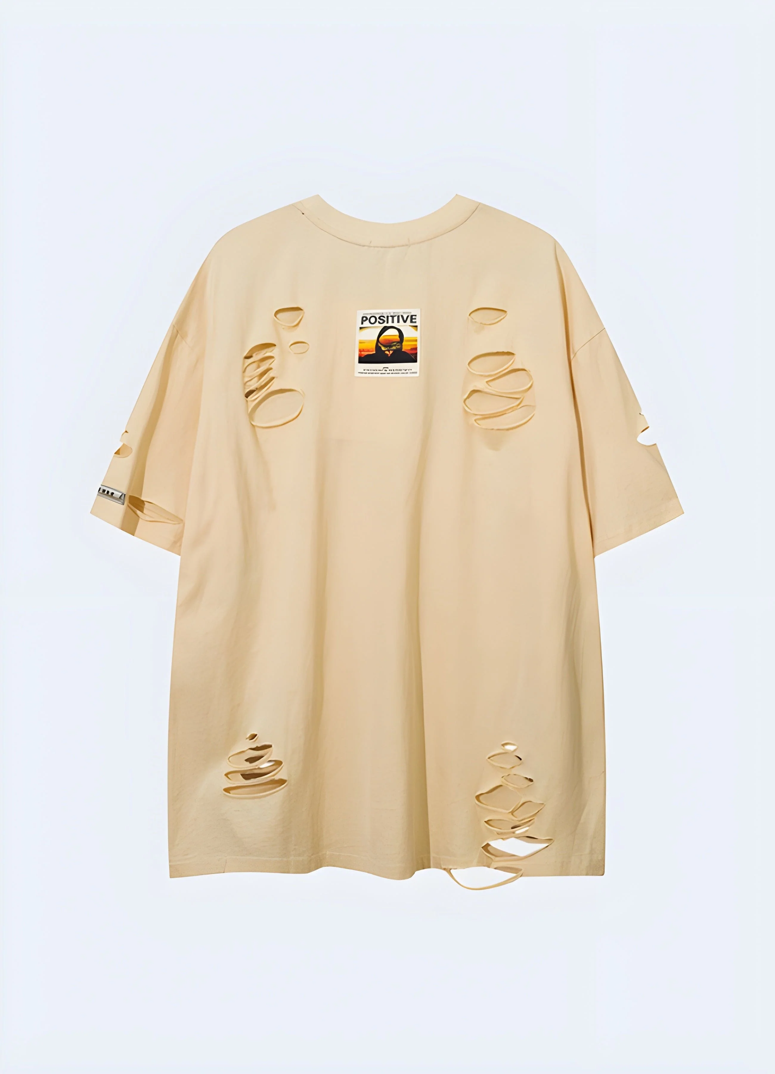 Shirt With Chains - Image 7