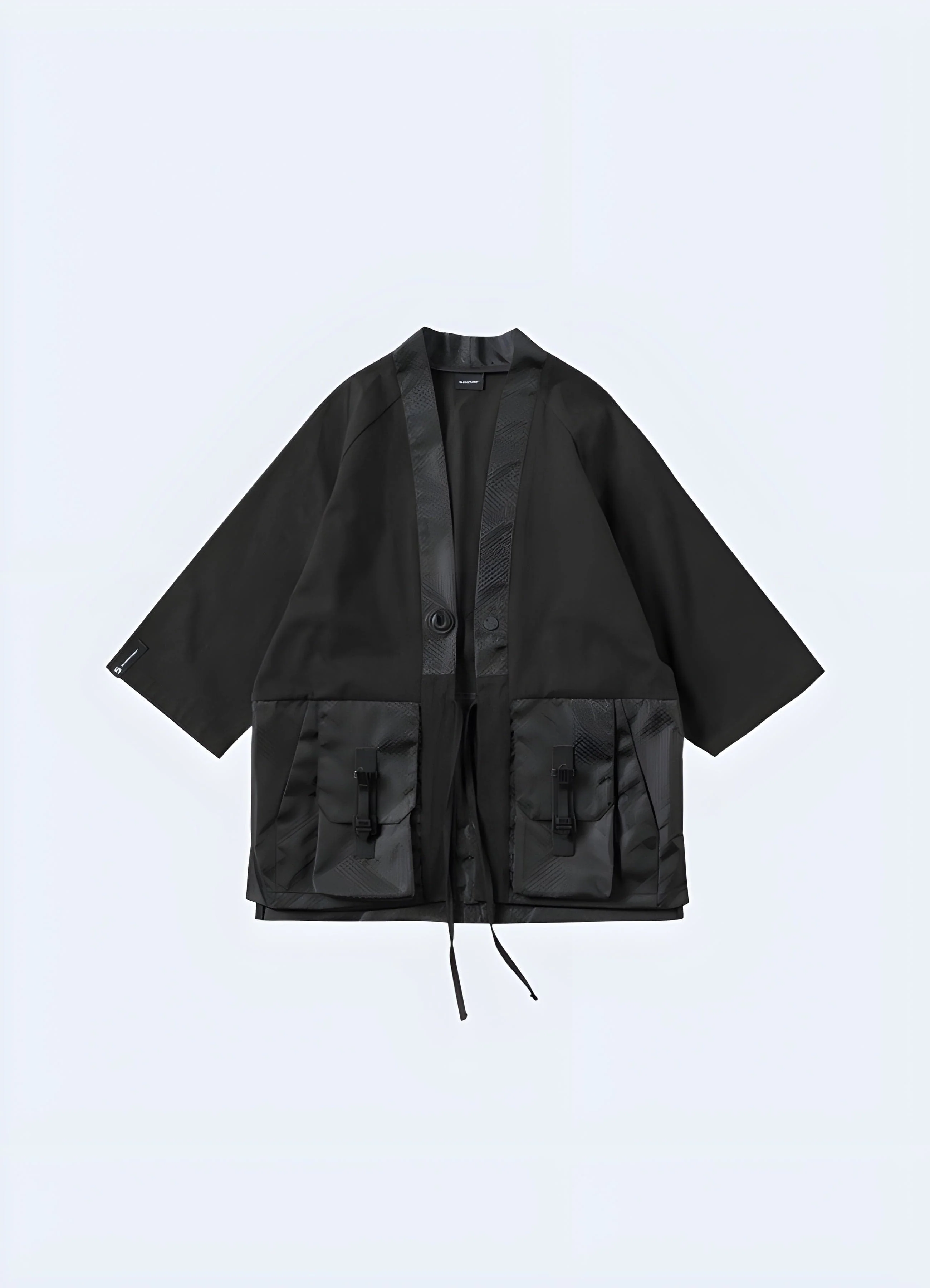 Silenstrom Kimono - Image 3