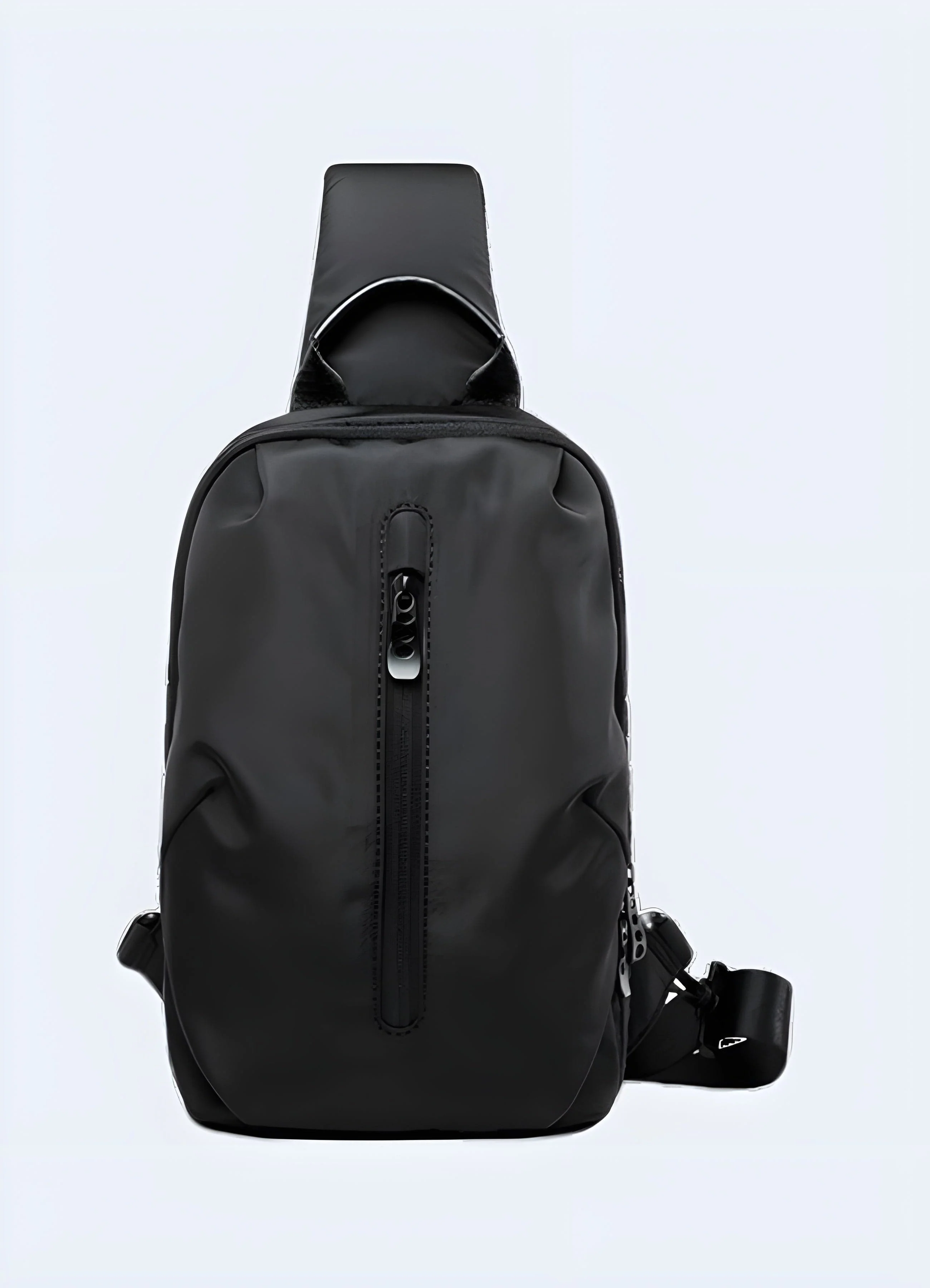 Small Black Sling Bag