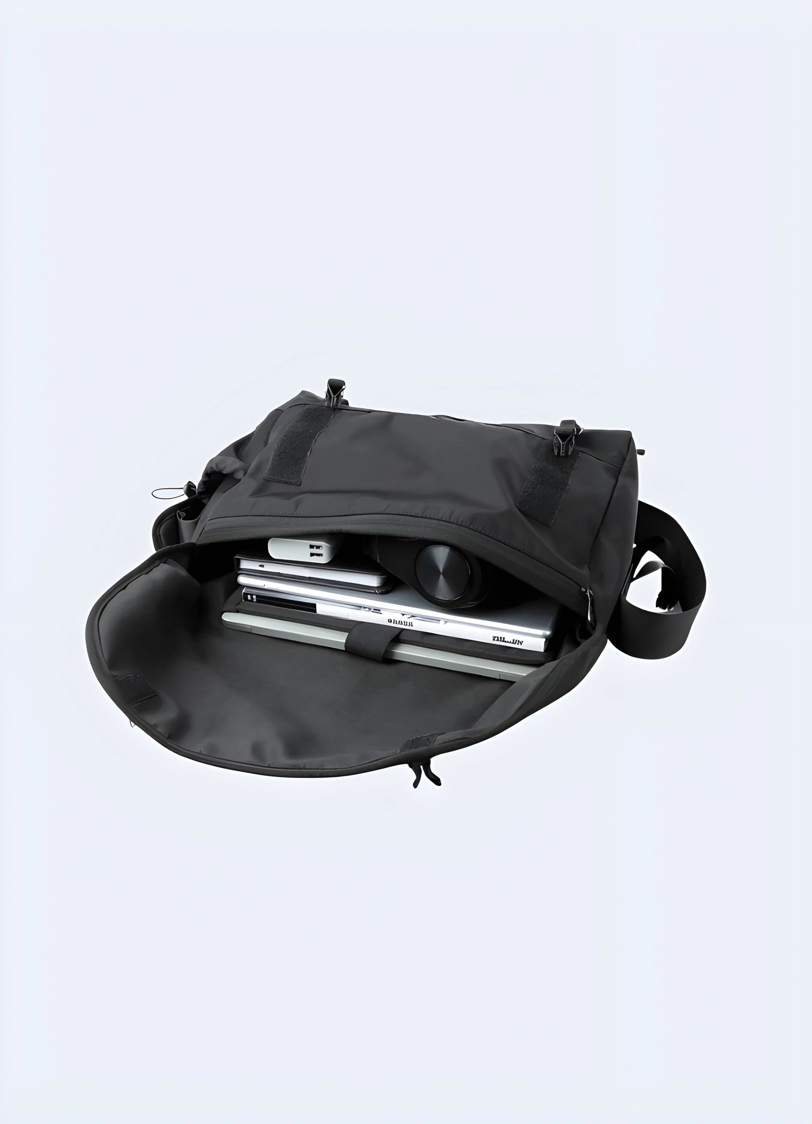 Small Tactical Messenger Bag - Image 2