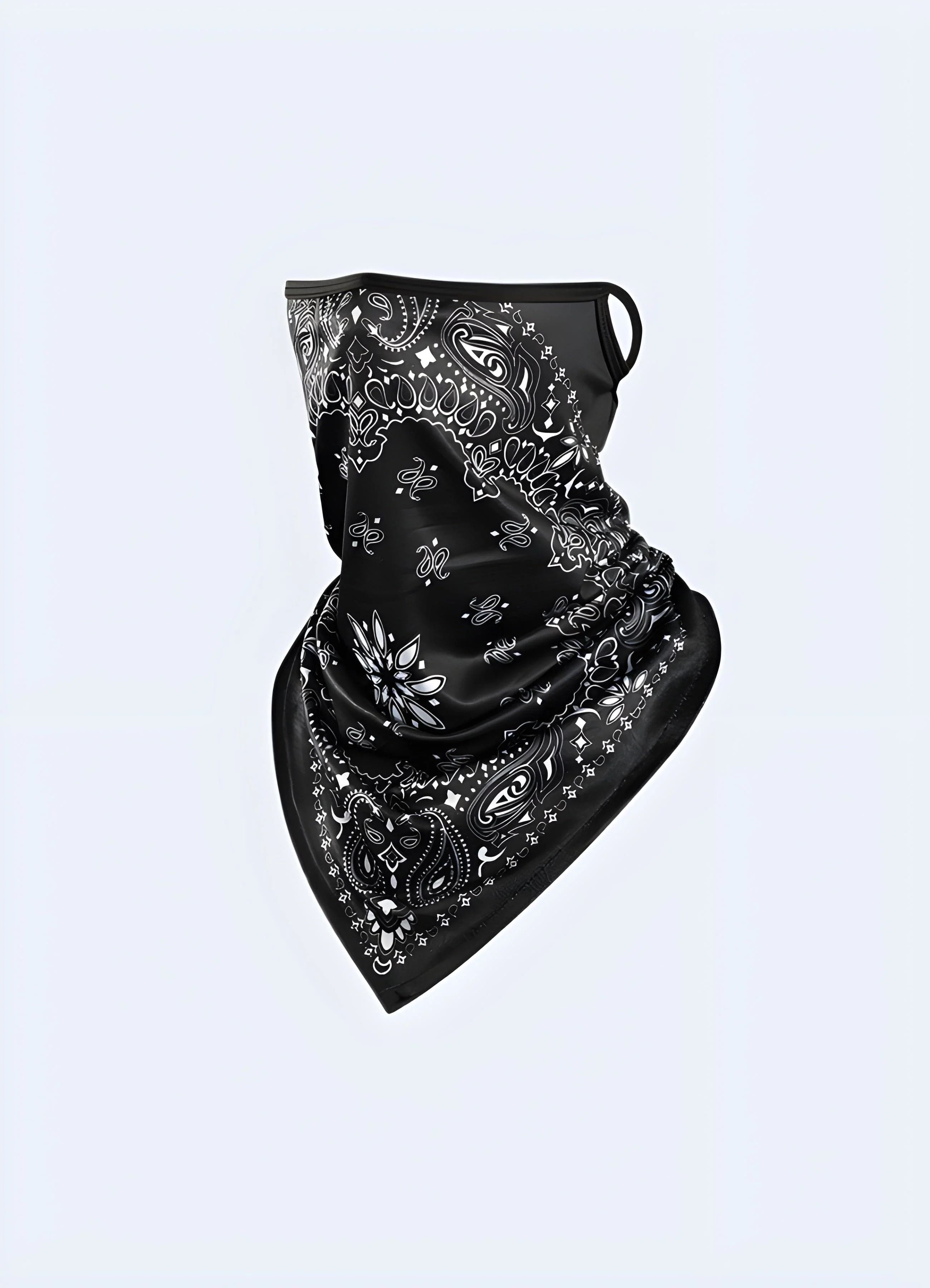 Snood Face Mask - Image 2