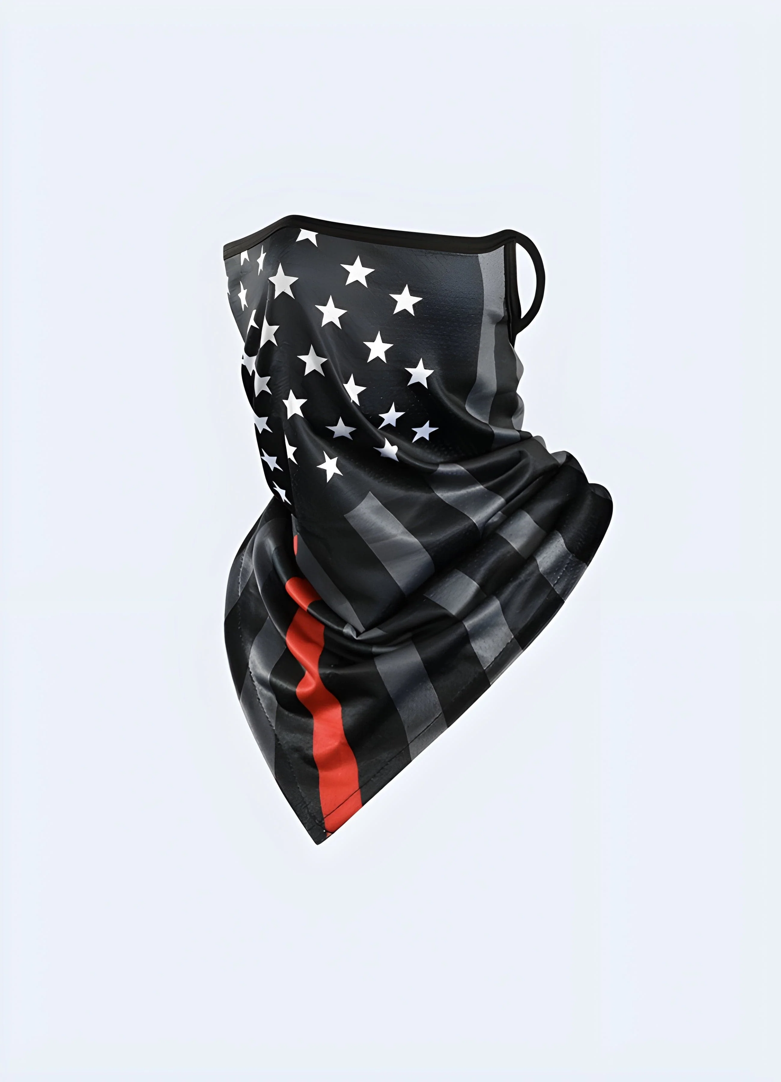Snood Face Mask - Image 3