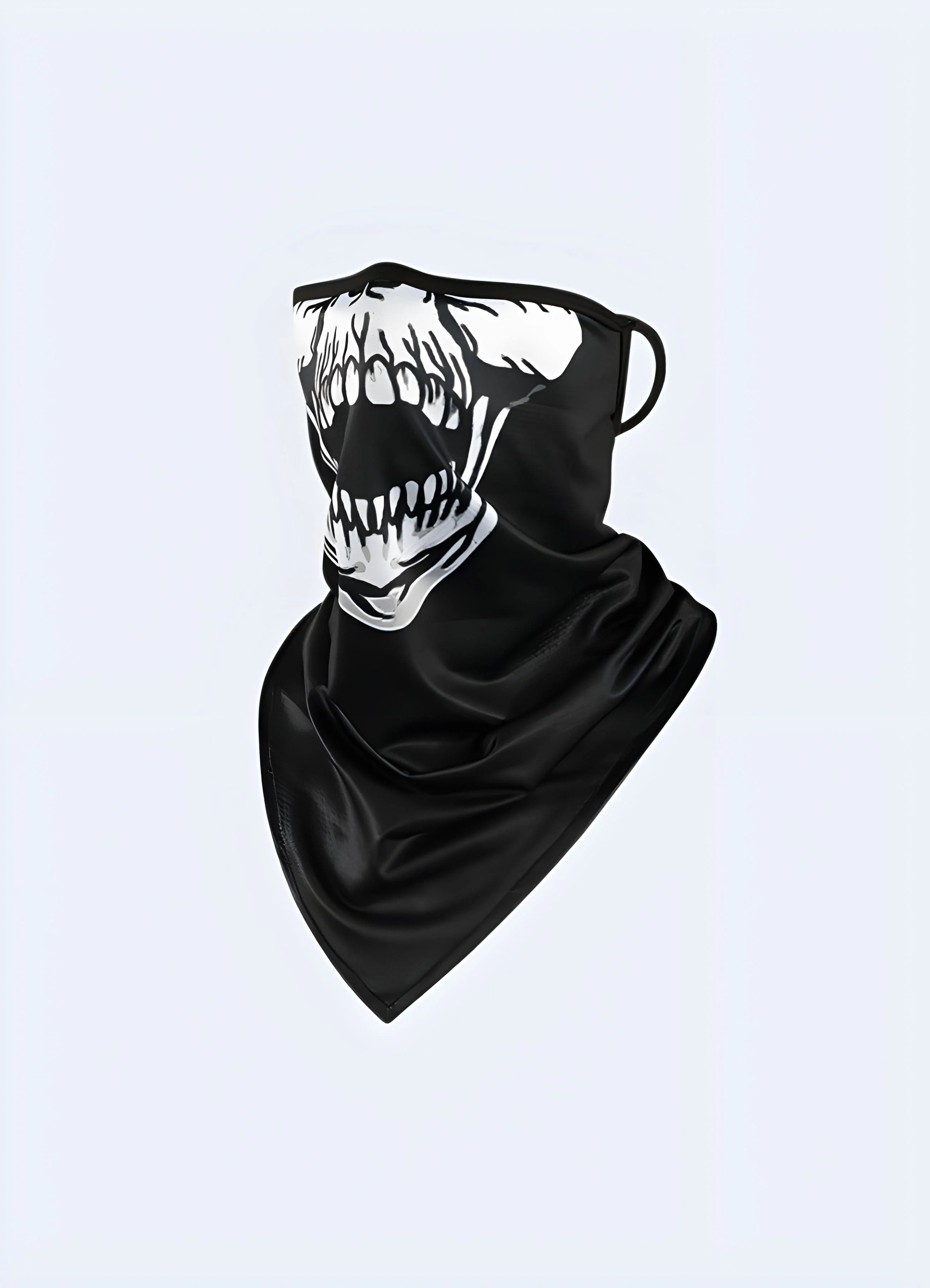 Snood Face Mask - Image 5
