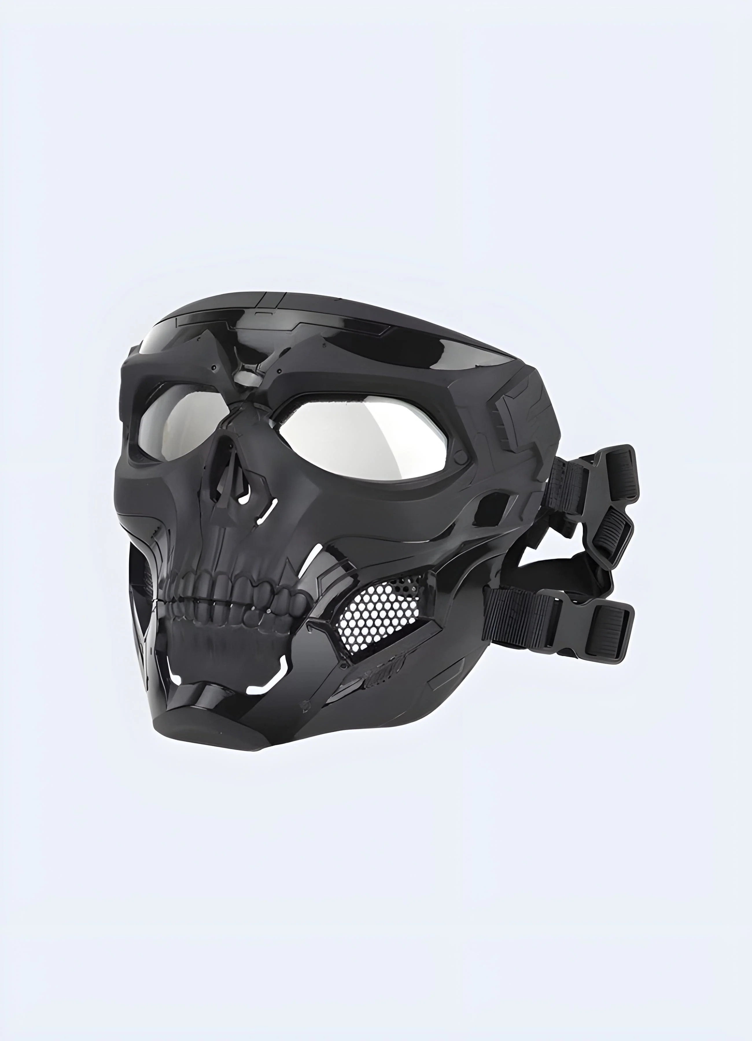 Spec Ops Jaw Protector