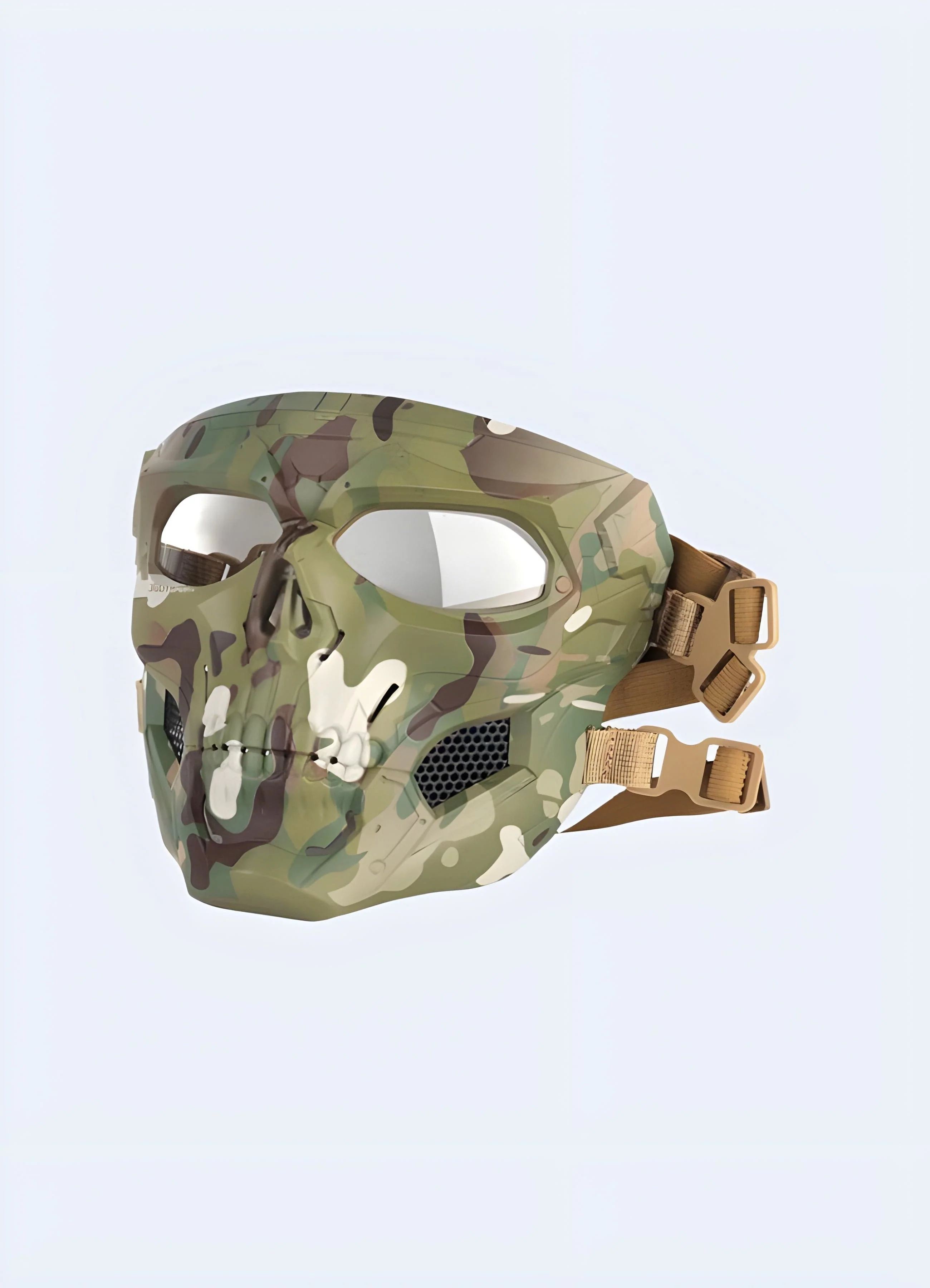 Spec Ops Jaw Protector - Image 5