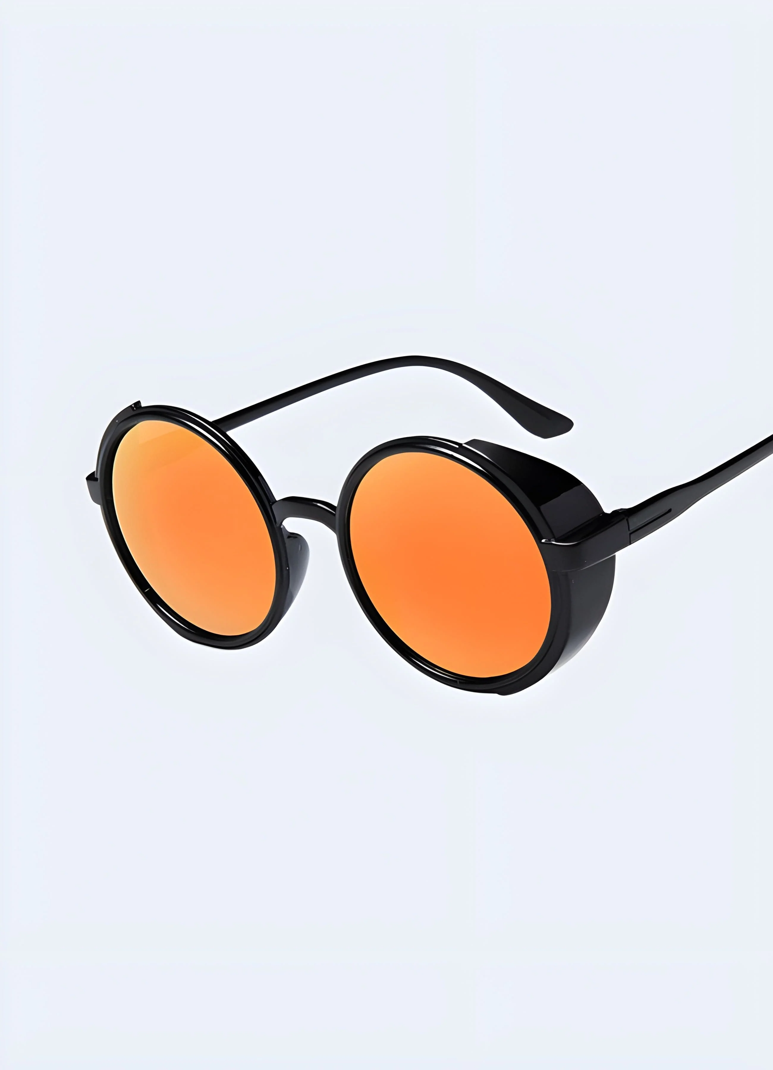 Steampunk Techwear Sunglasses - Image 3