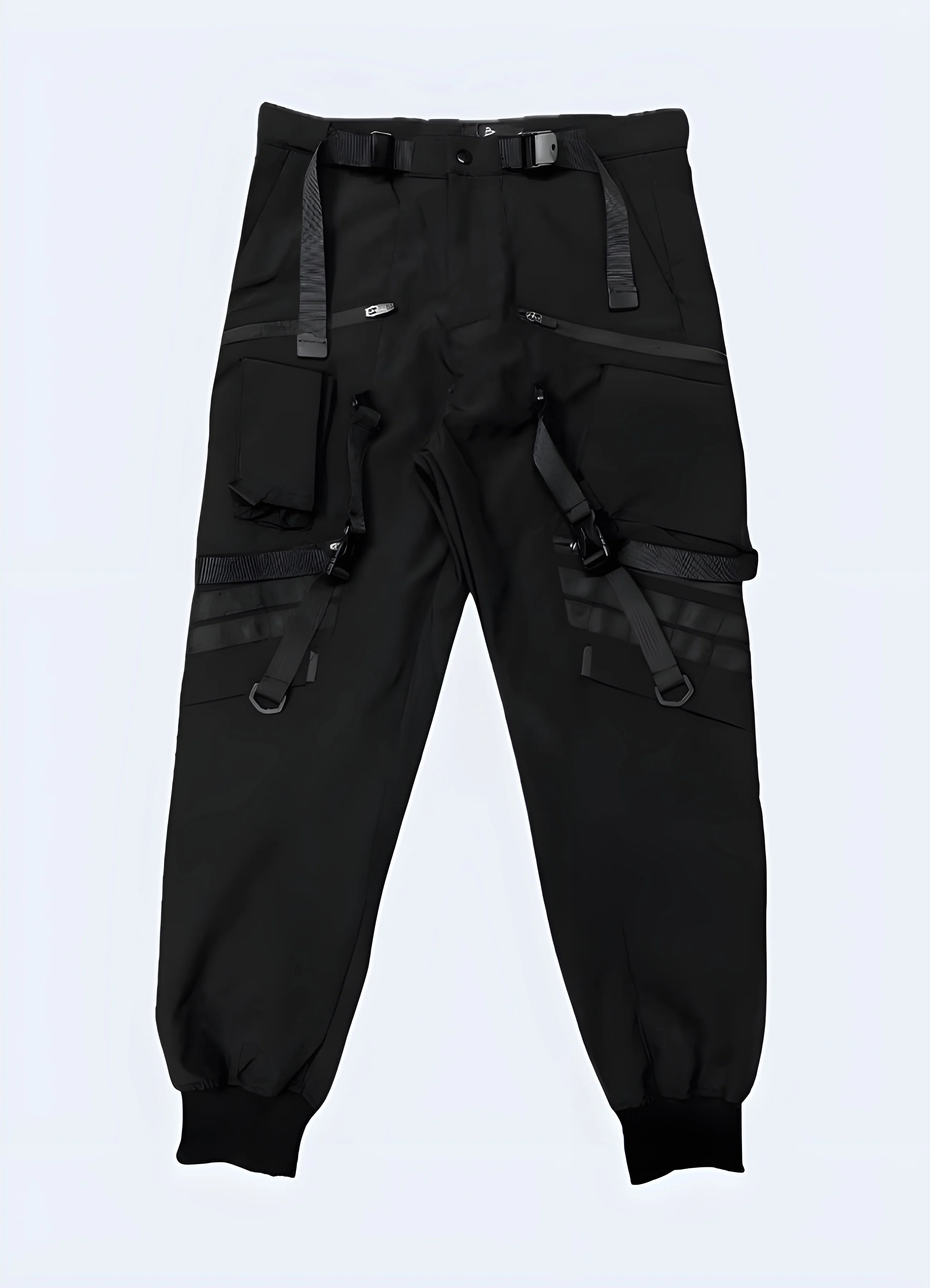 Streetwear Cargos - Image 3