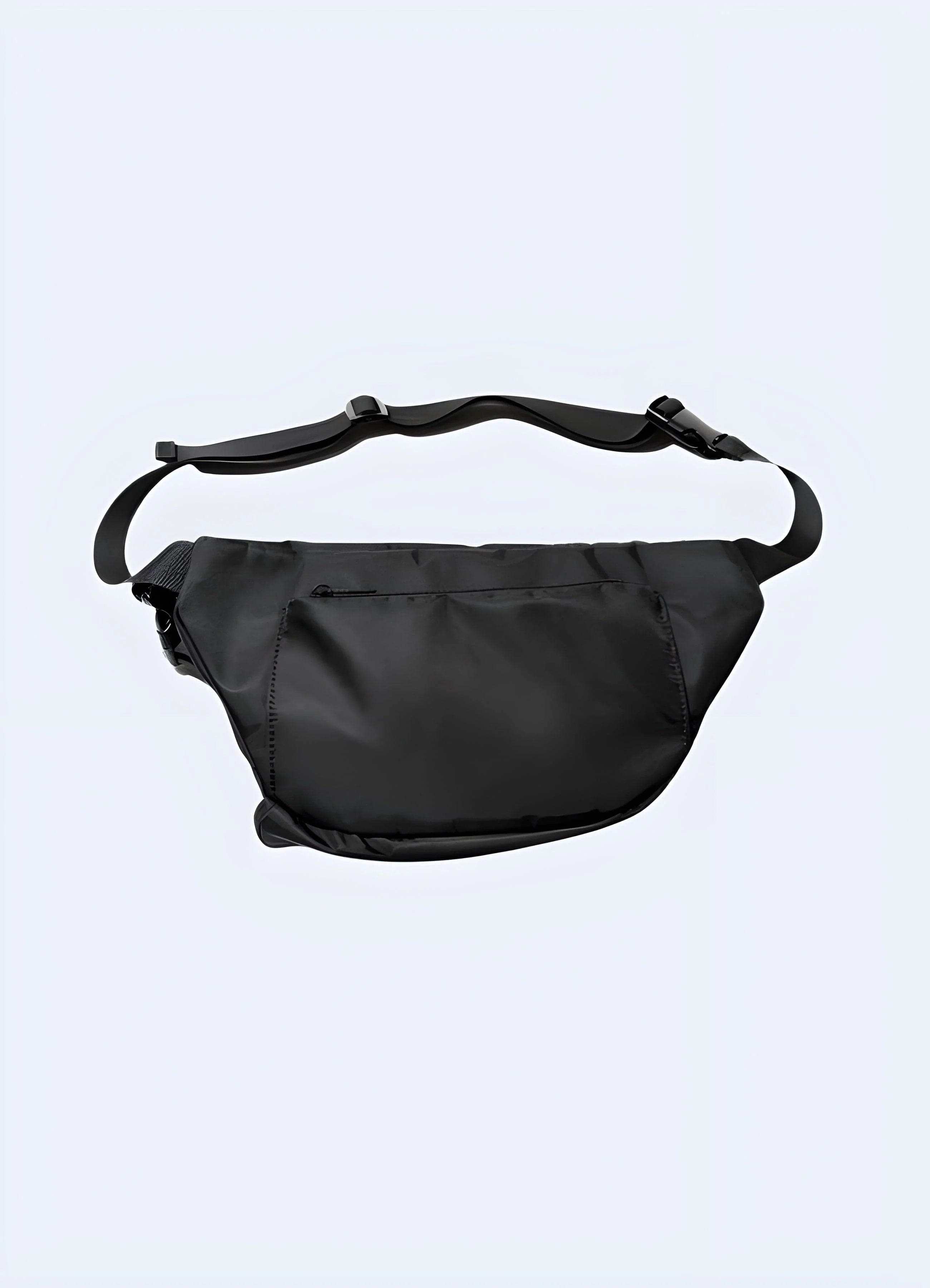 Streetwear Crossbody Bag - Image 2