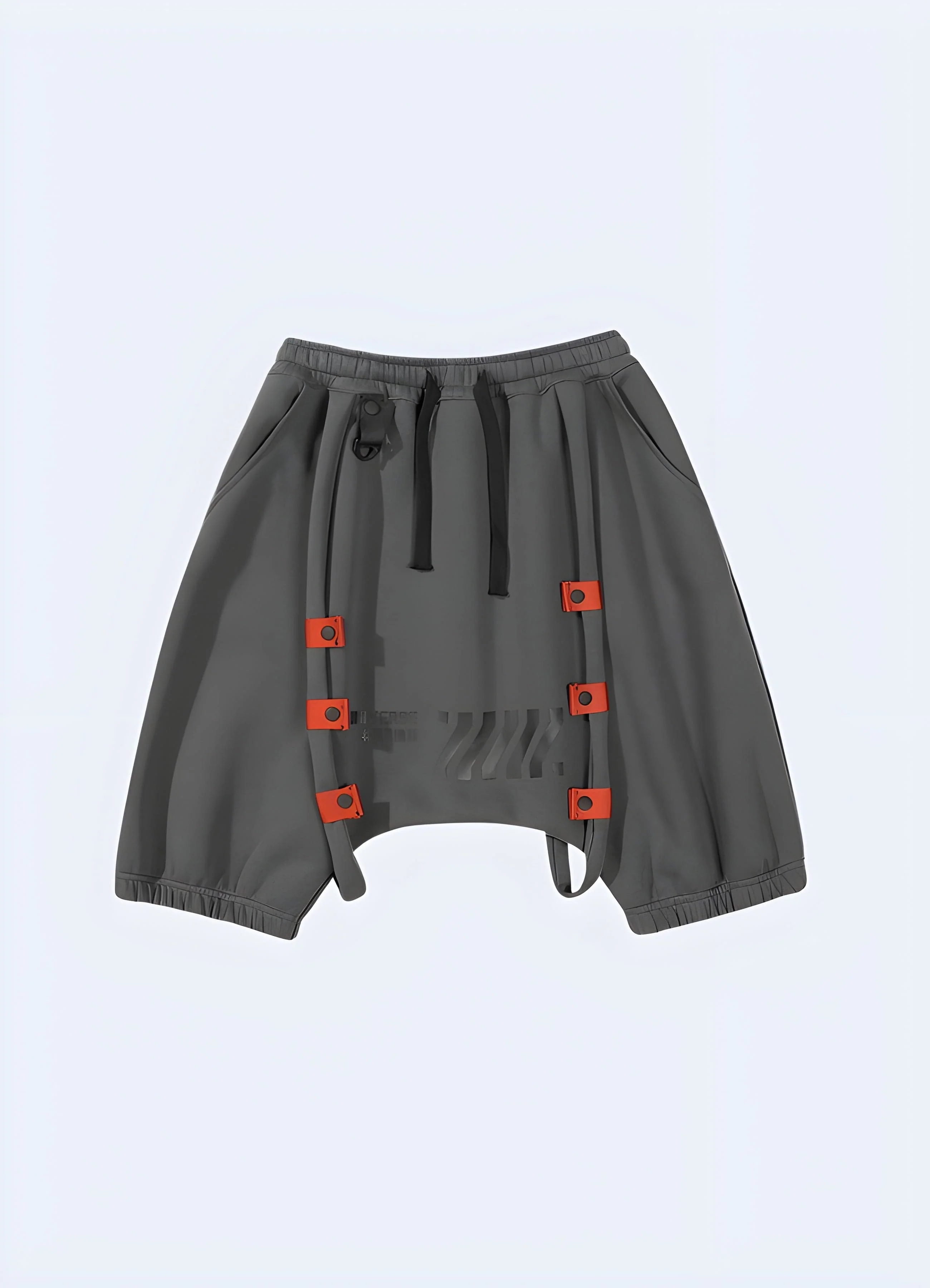 Streetwear Sweat Shorts - Image 4