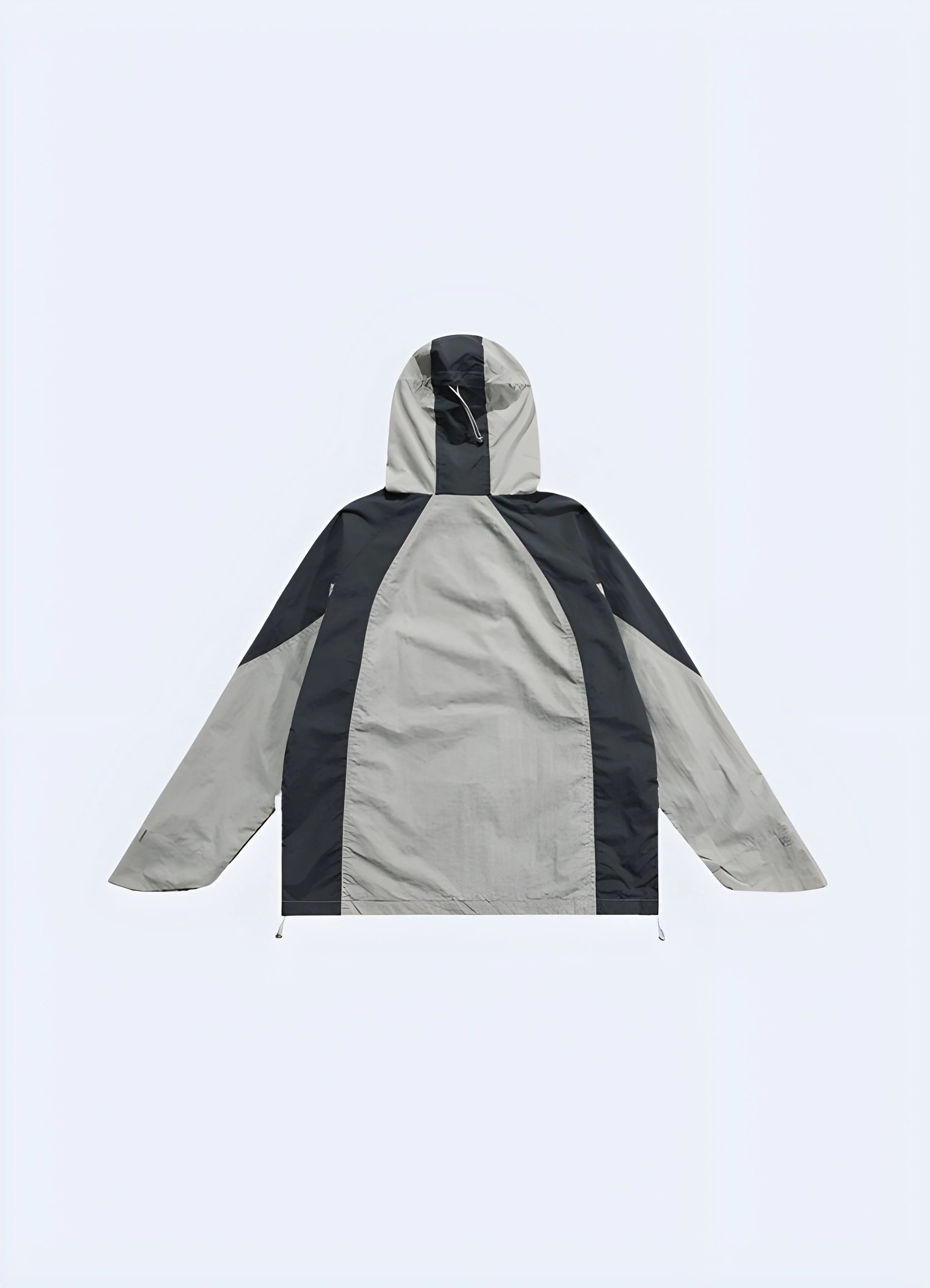 Streetwear Windbreaker - Image 6