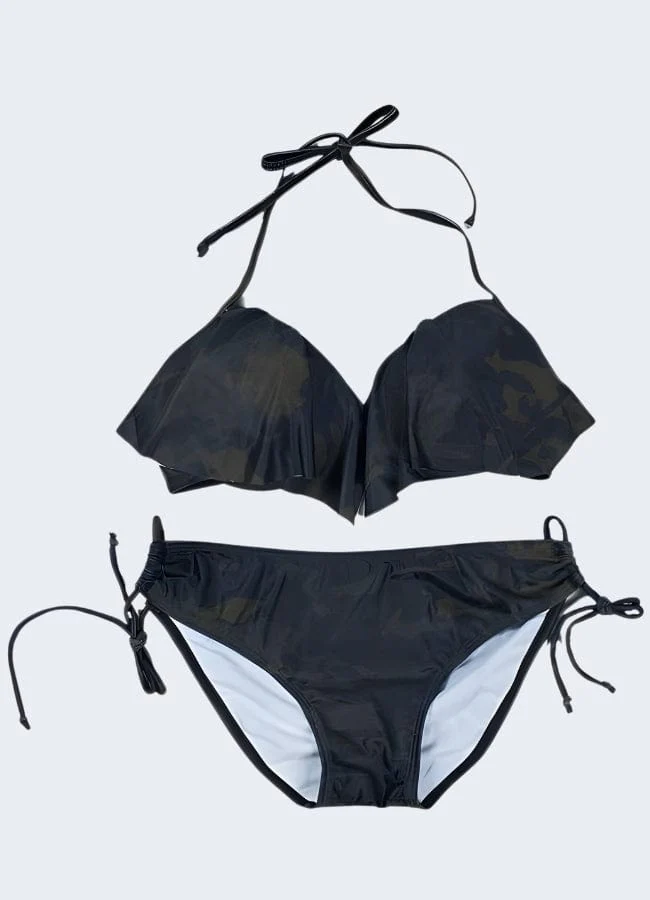 Tactical Bikini