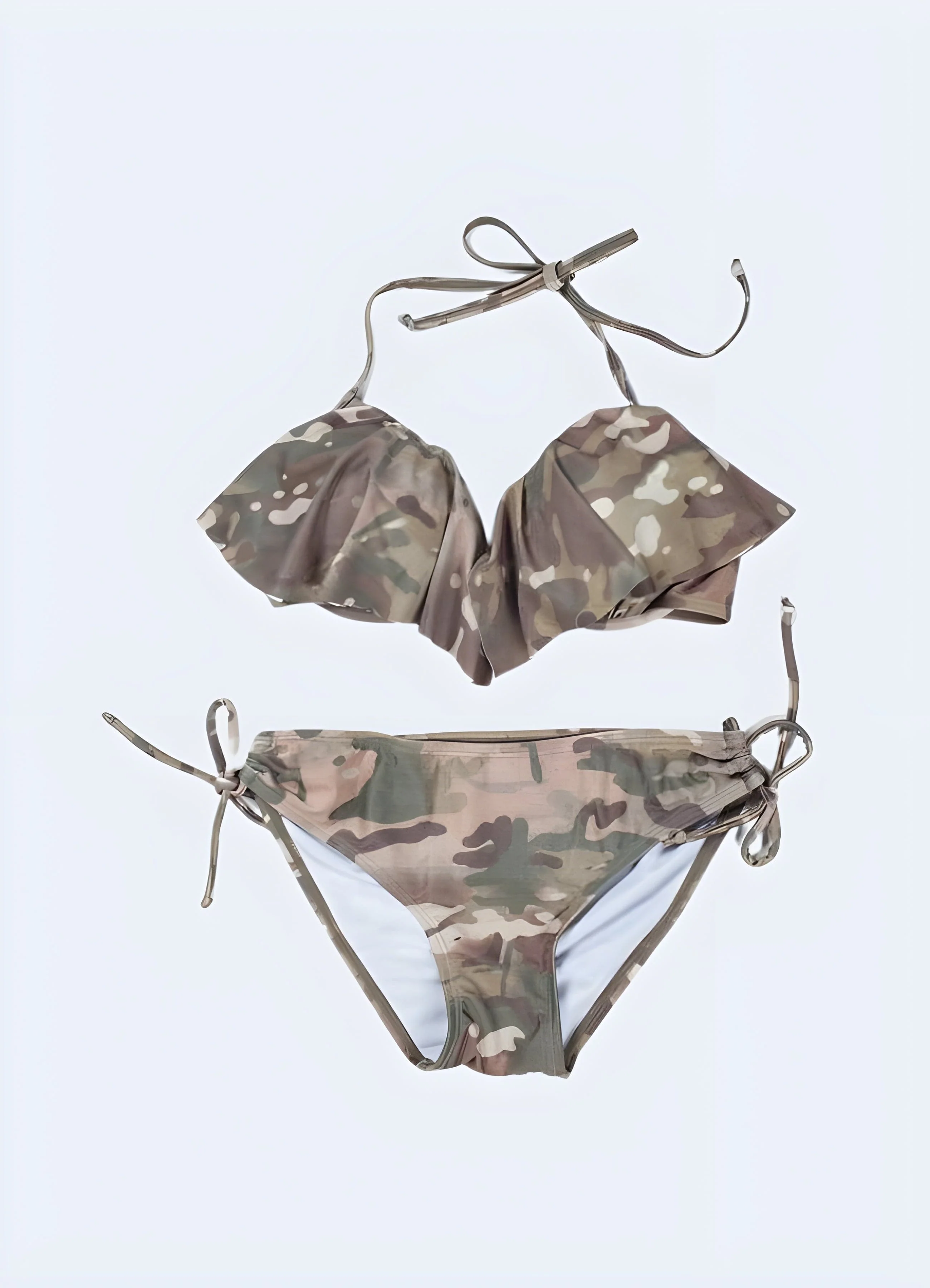 Tactical Bikini - Image 2