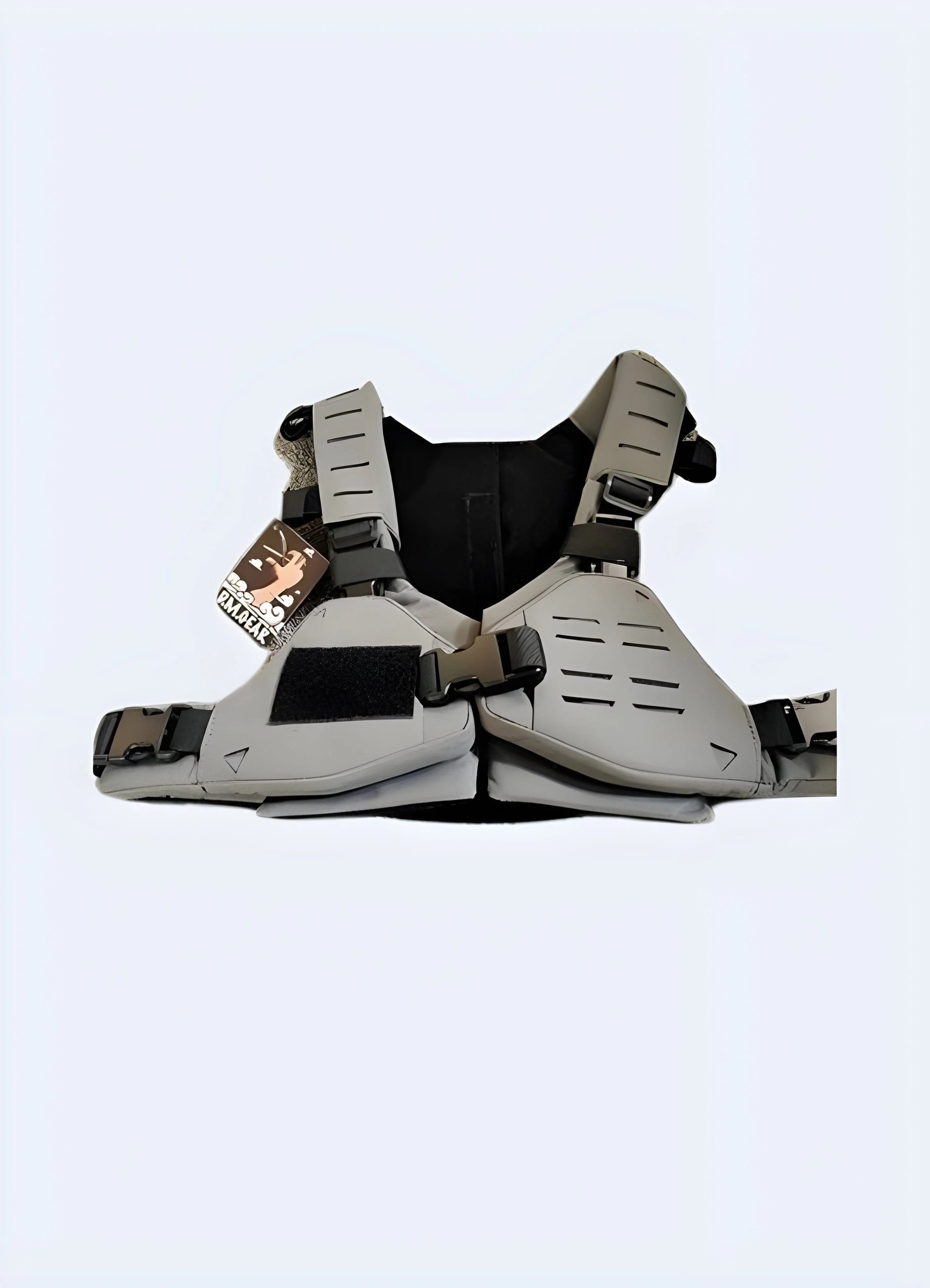 Tactical Bikini Vest - Image 2