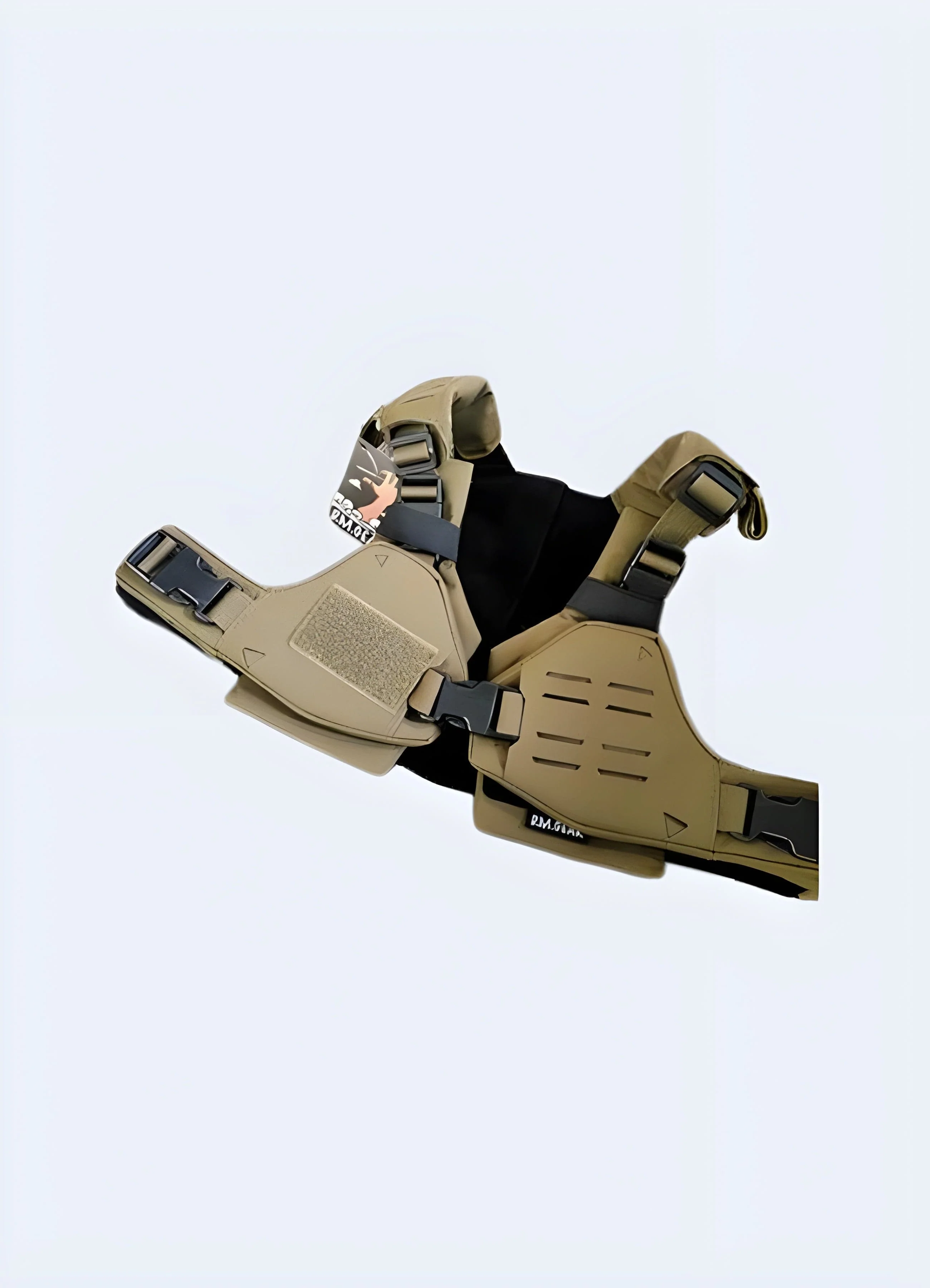 Tactical Bikini Vest - Image 3