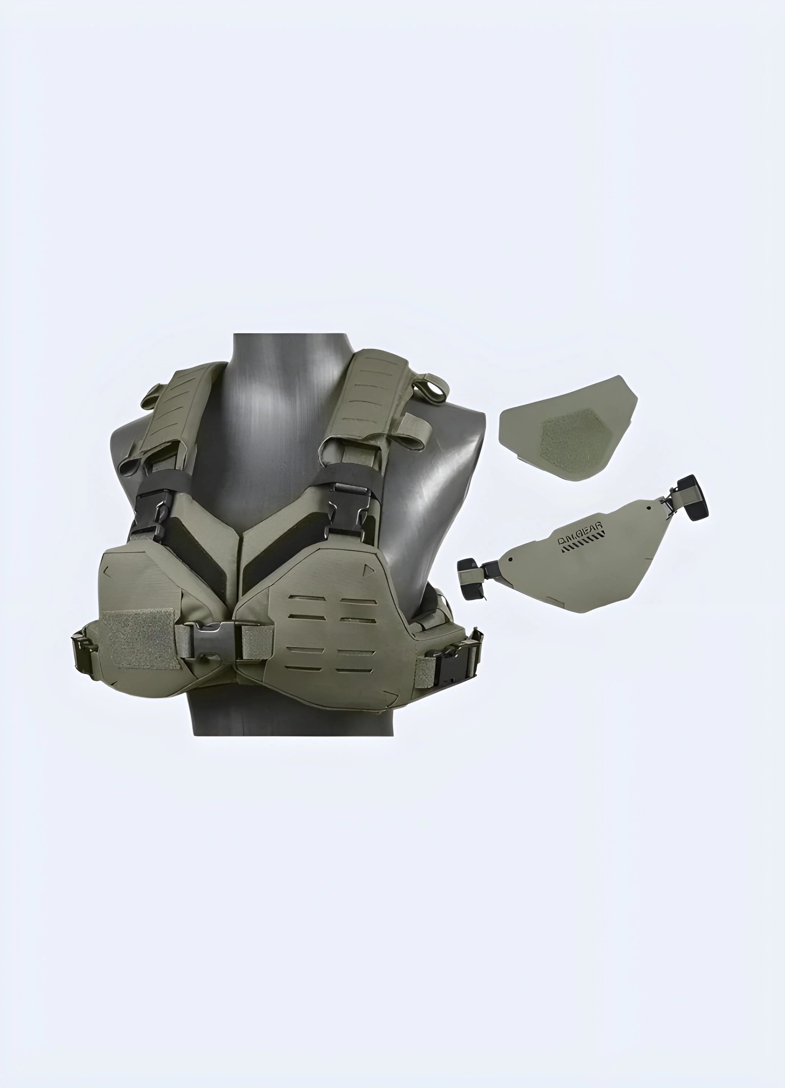 Tactical Bikini Vest - Image 5