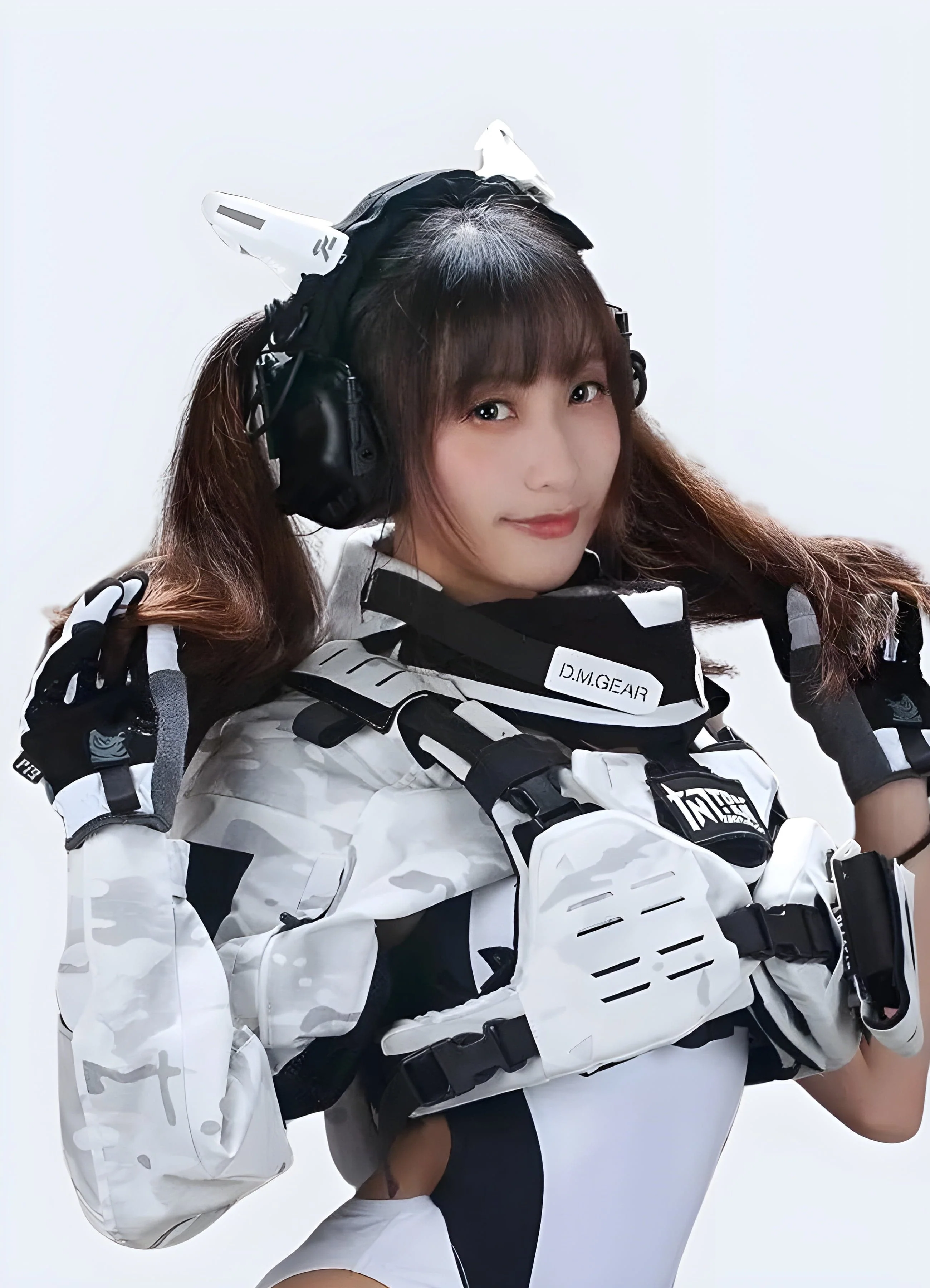 Tactical Bikini Vest - Image 6