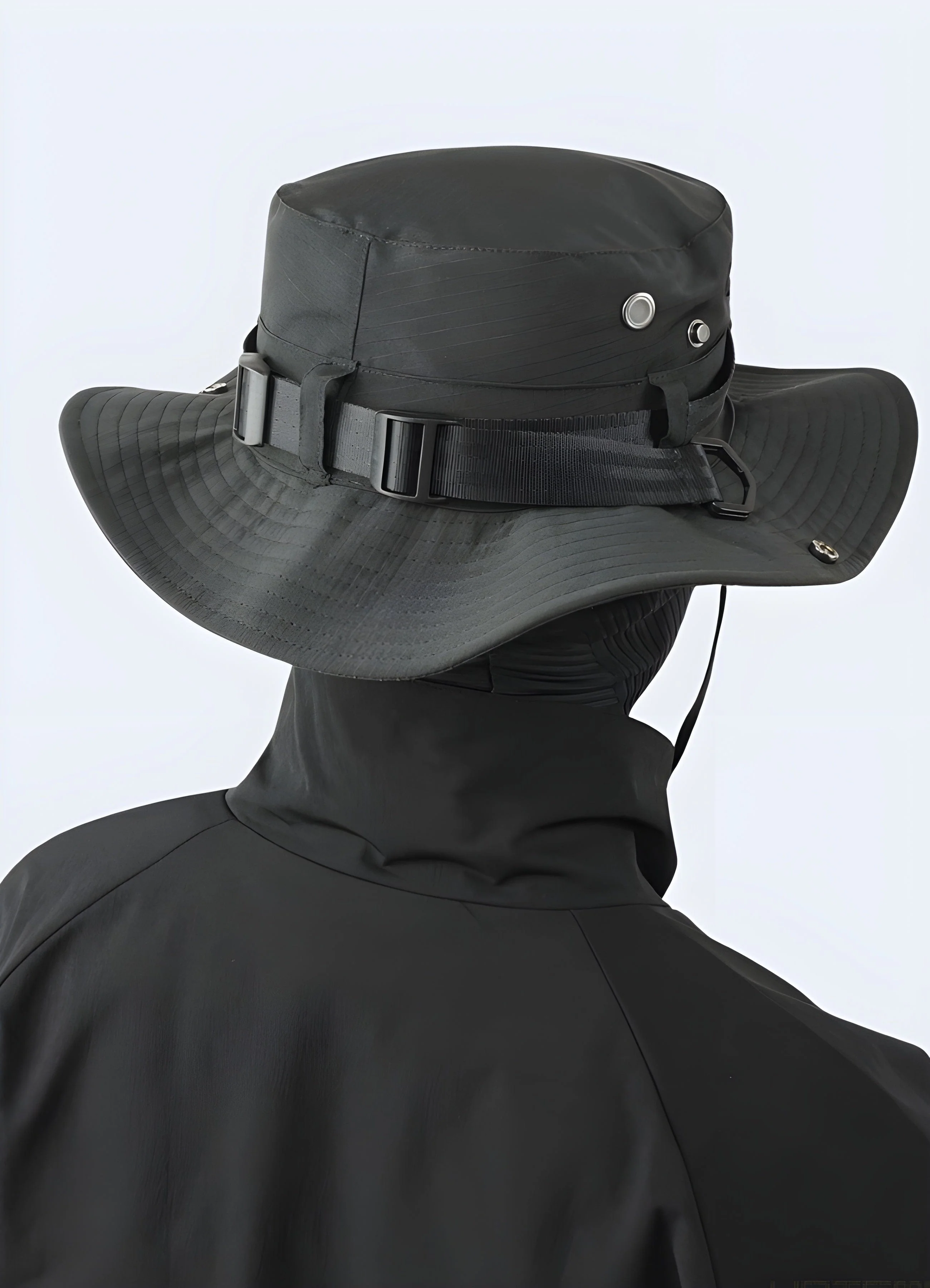 Tactical Bucket Hat - Image 3