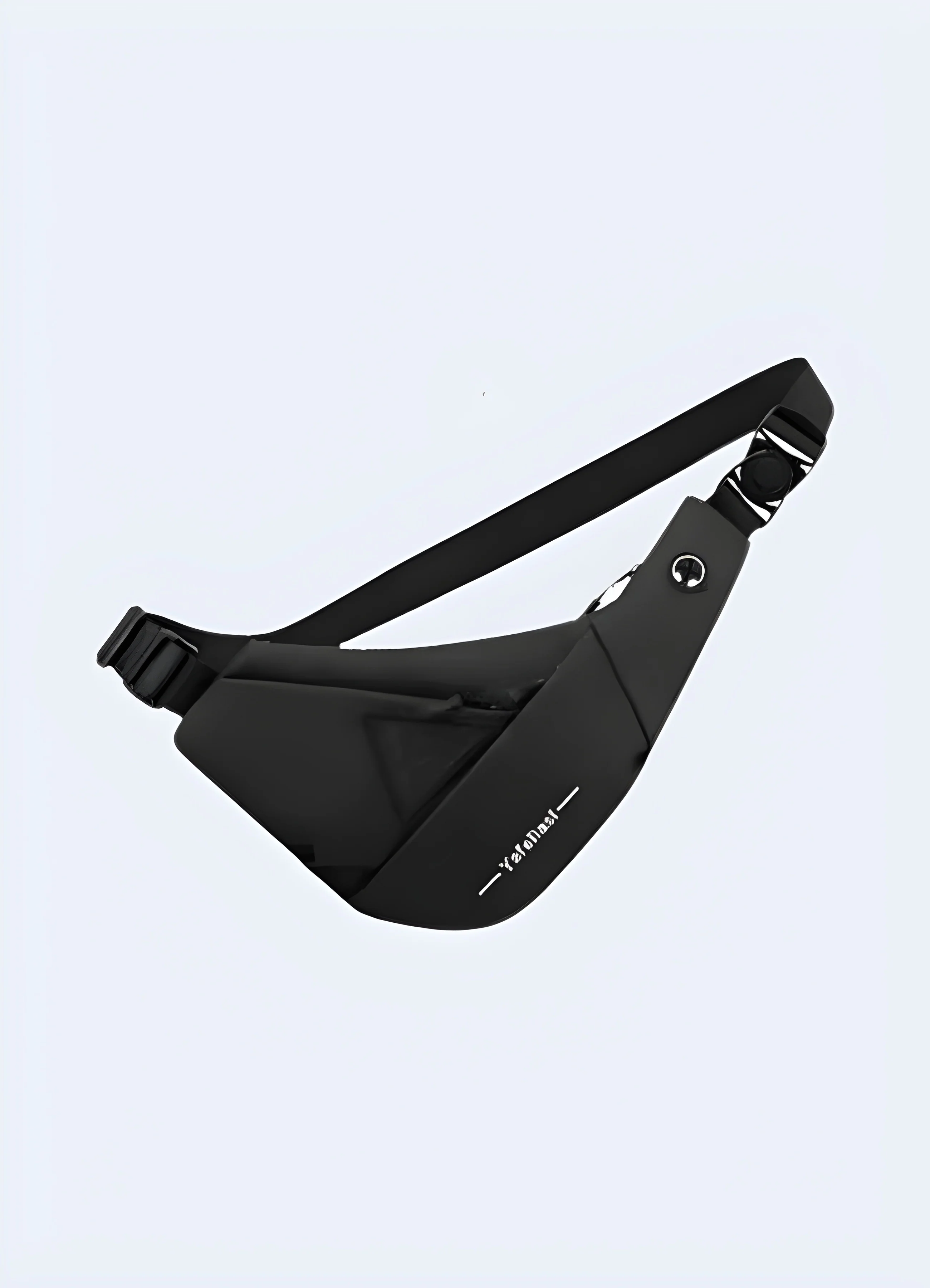 Tactical Crossbody Bag