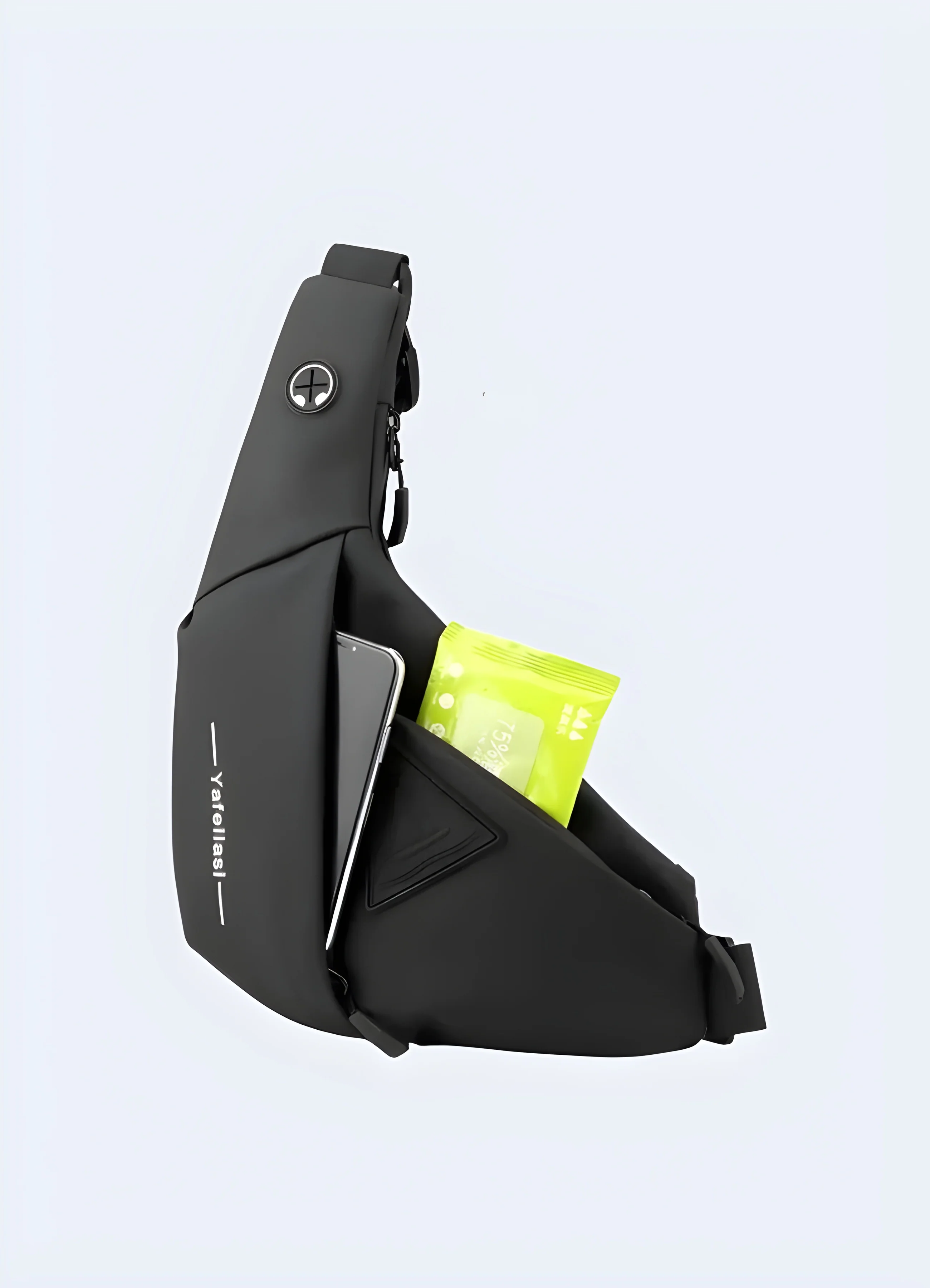 Tactical Crossbody Bag - Image 4