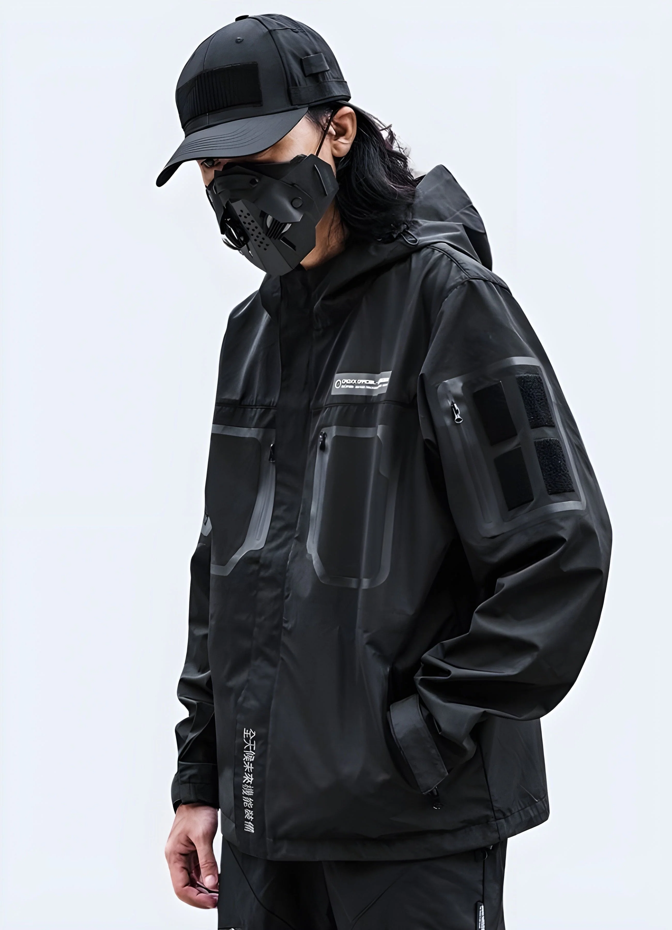 Tactical Jacket - Image 3