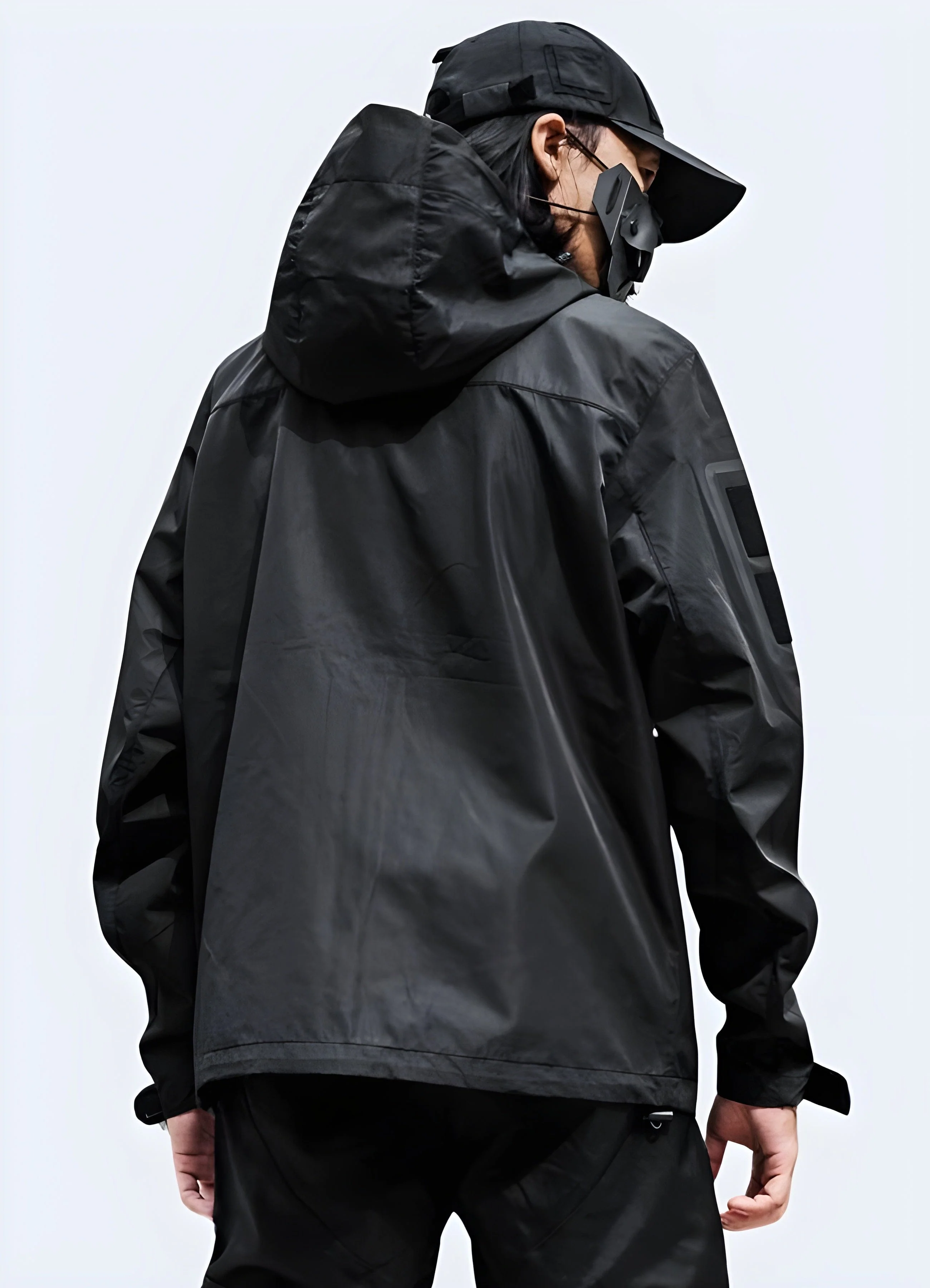 Tactical Jacket - Image 4