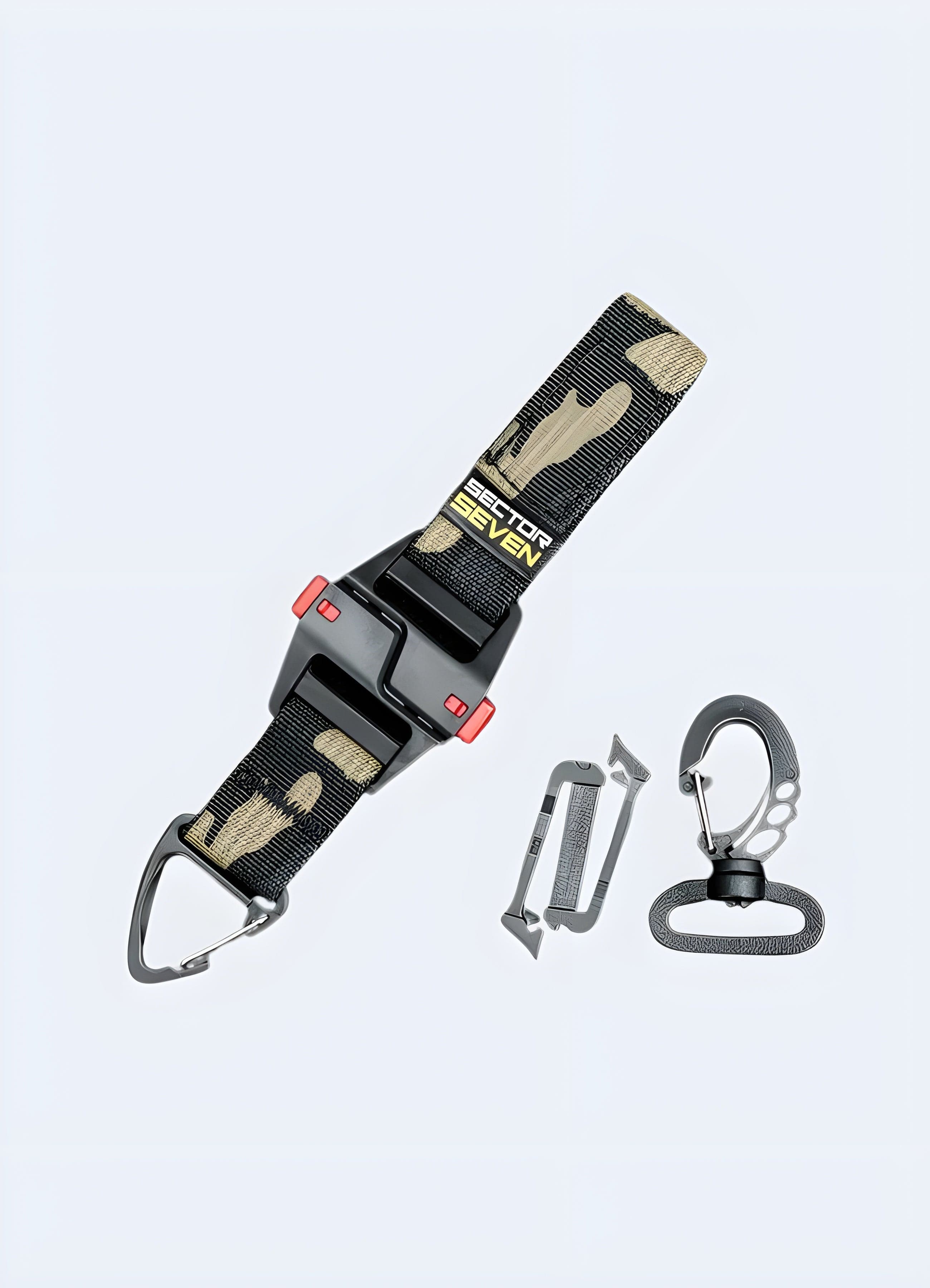 Tactical Multi-Purpose Triangle - Image 2