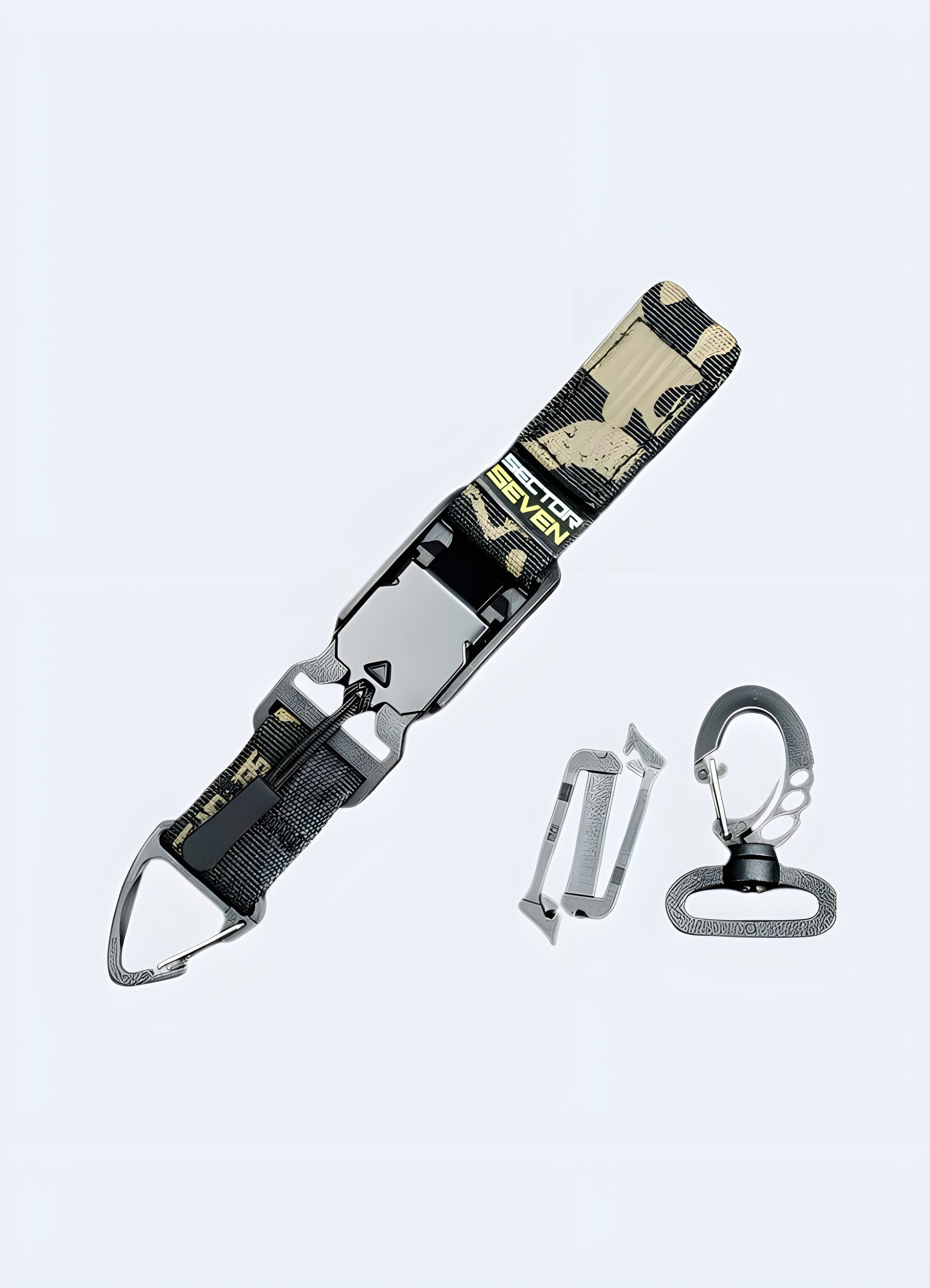 Tactical Multi-Purpose Triangle - Image 3