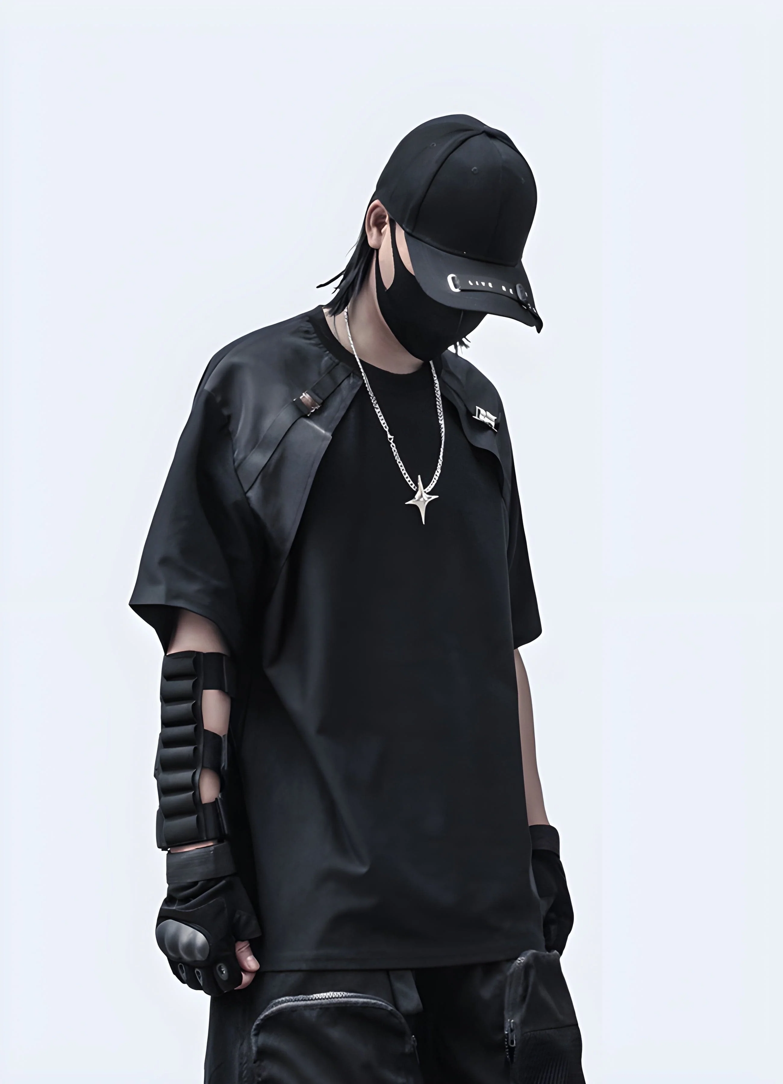 Tactical Padded Shirt - Image 2