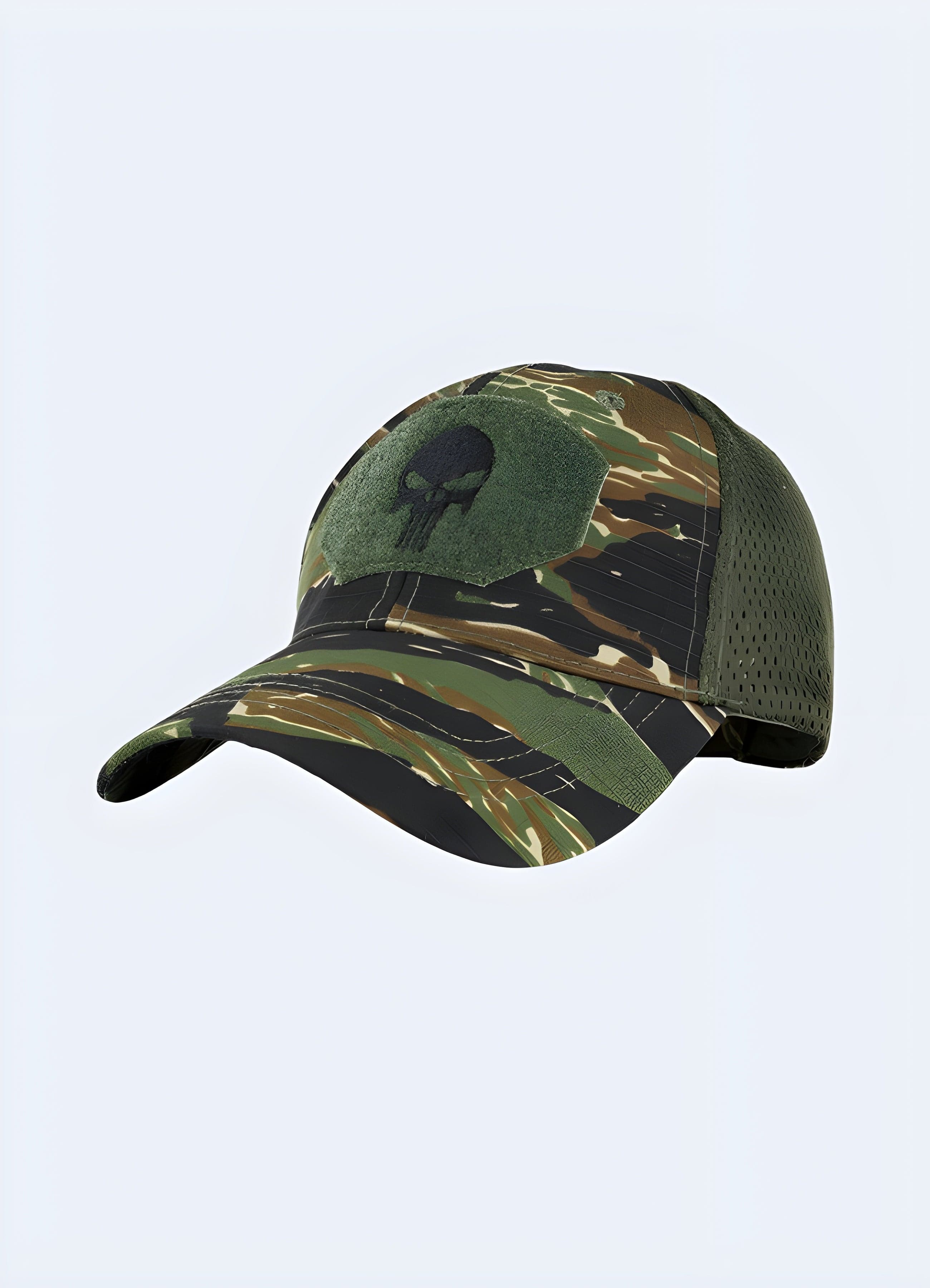 Tactical Skull Cap - Image 13