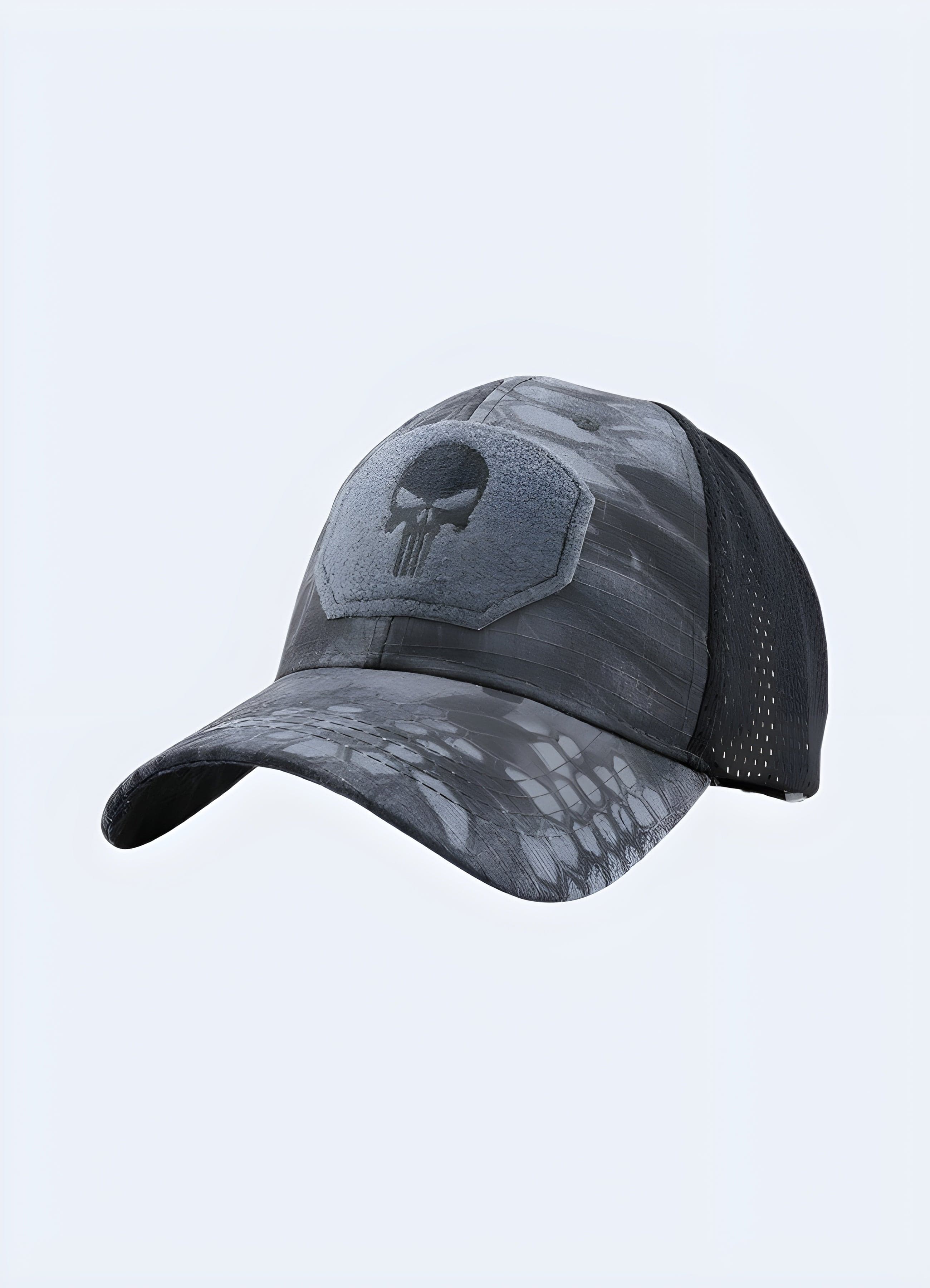 Tactical Skull Cap - Image 3