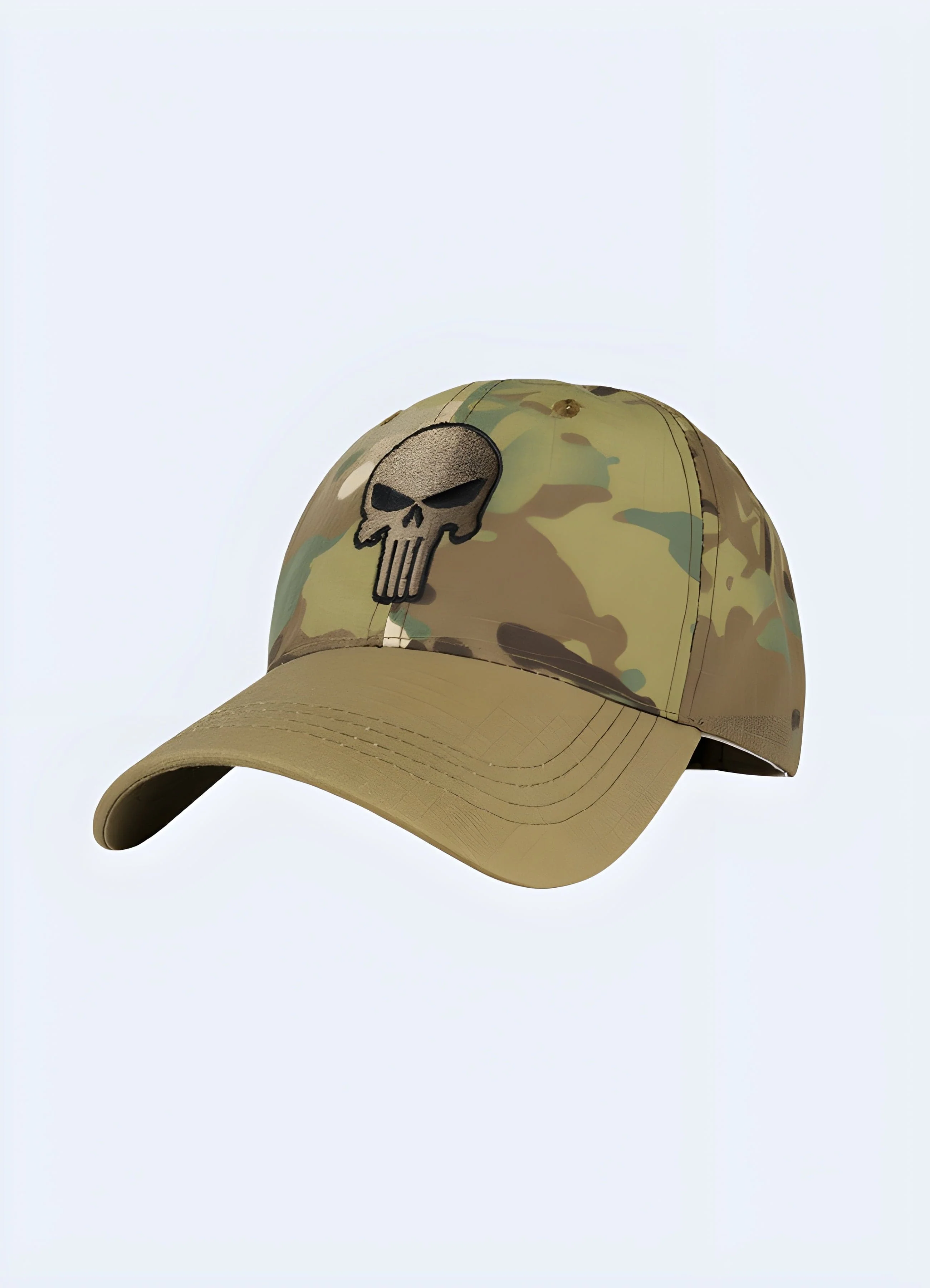 Tactical Skull Cap - Image 7
