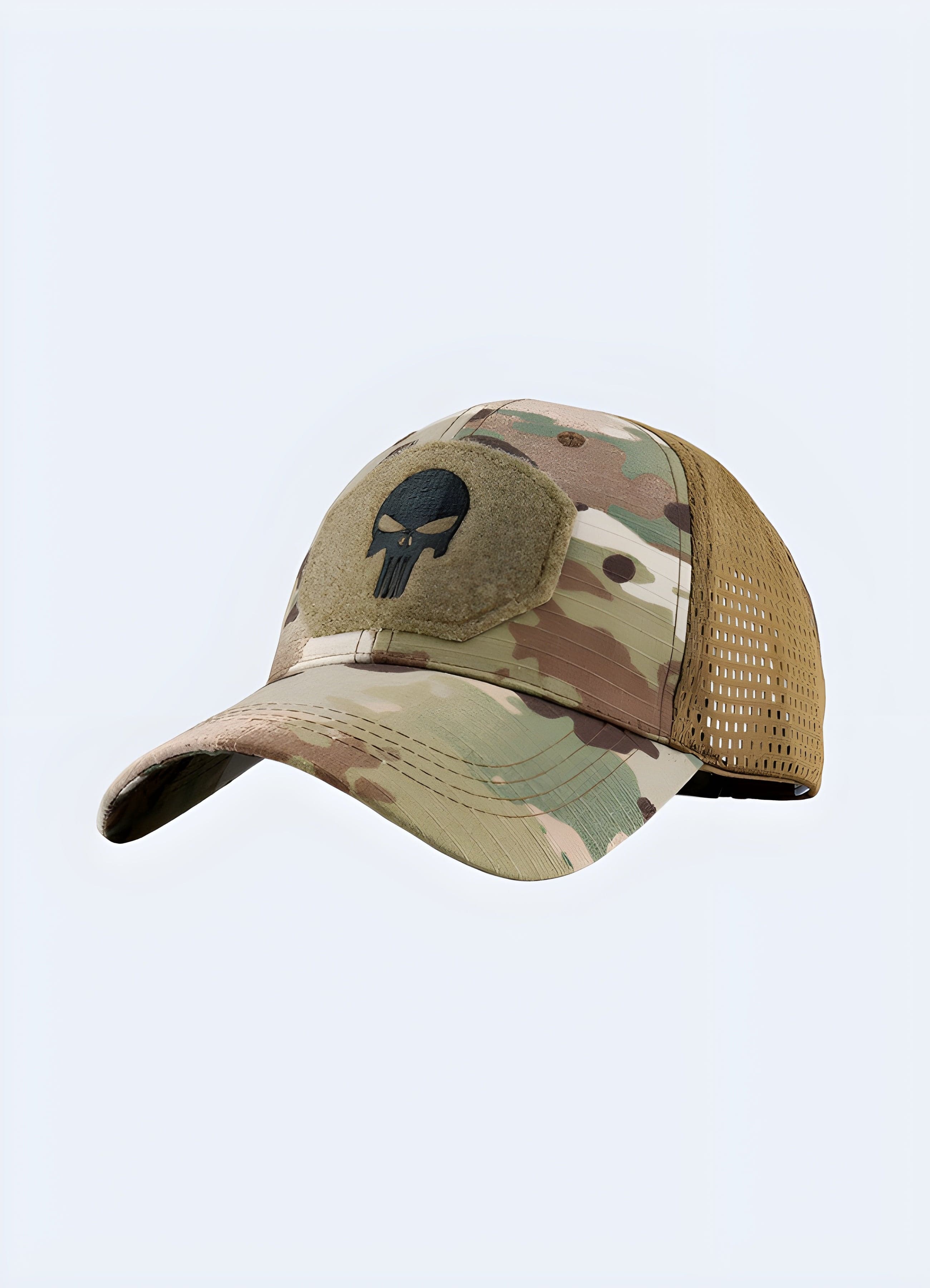 Tactical Skull Cap - Image 8