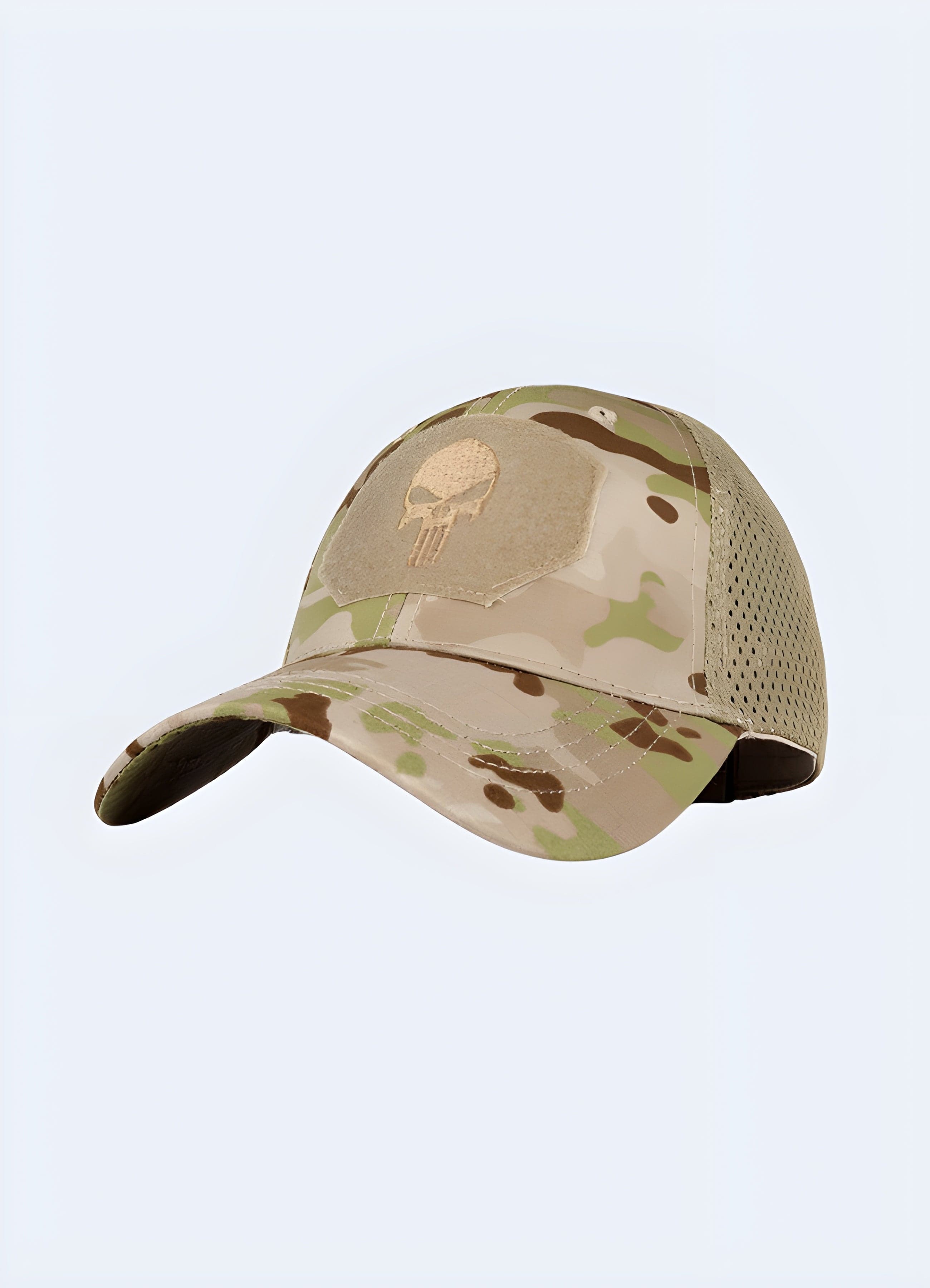 Tactical Skull Cap - Image 9