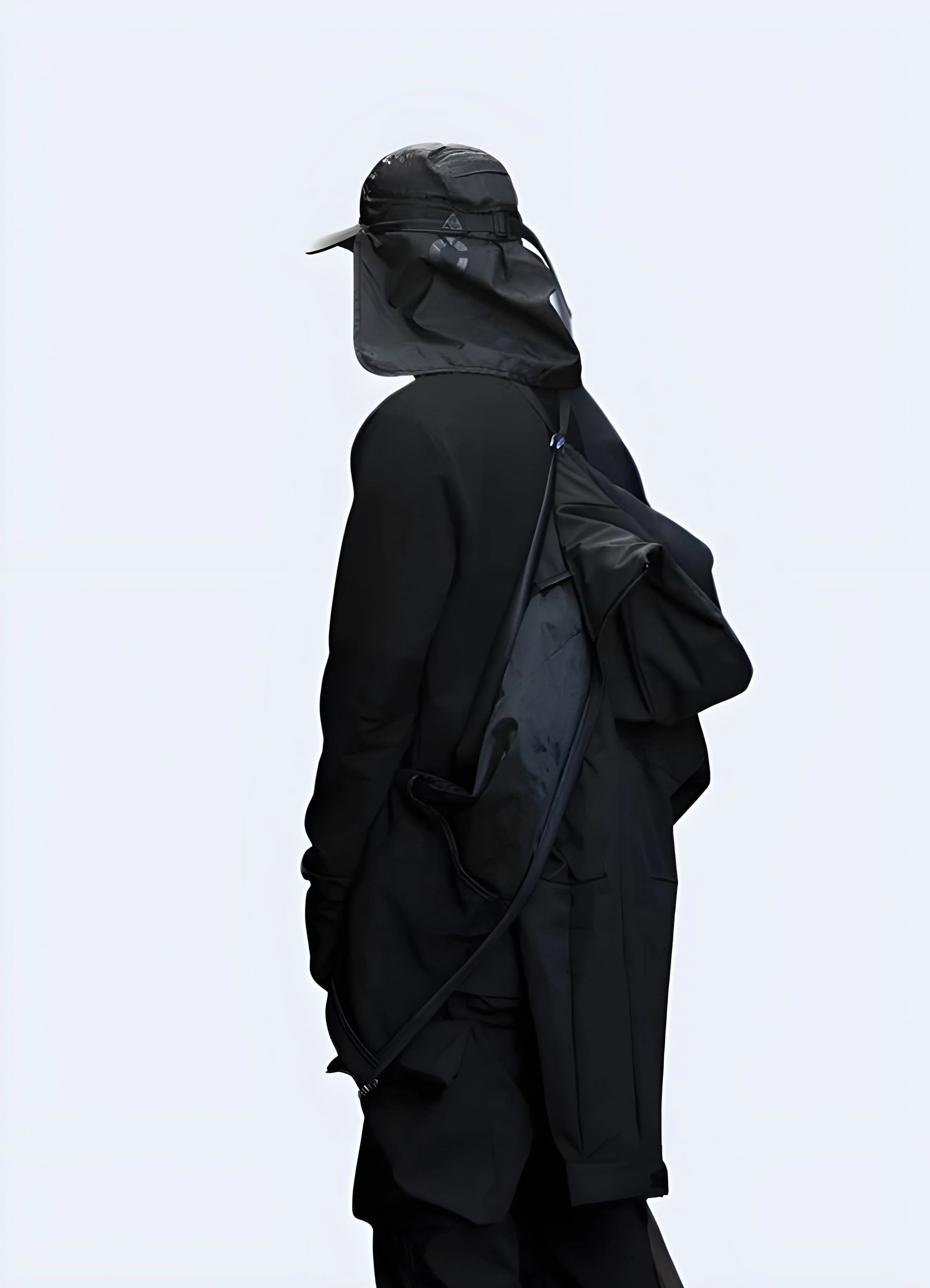 Tactical Softshell Jacket - Image 2