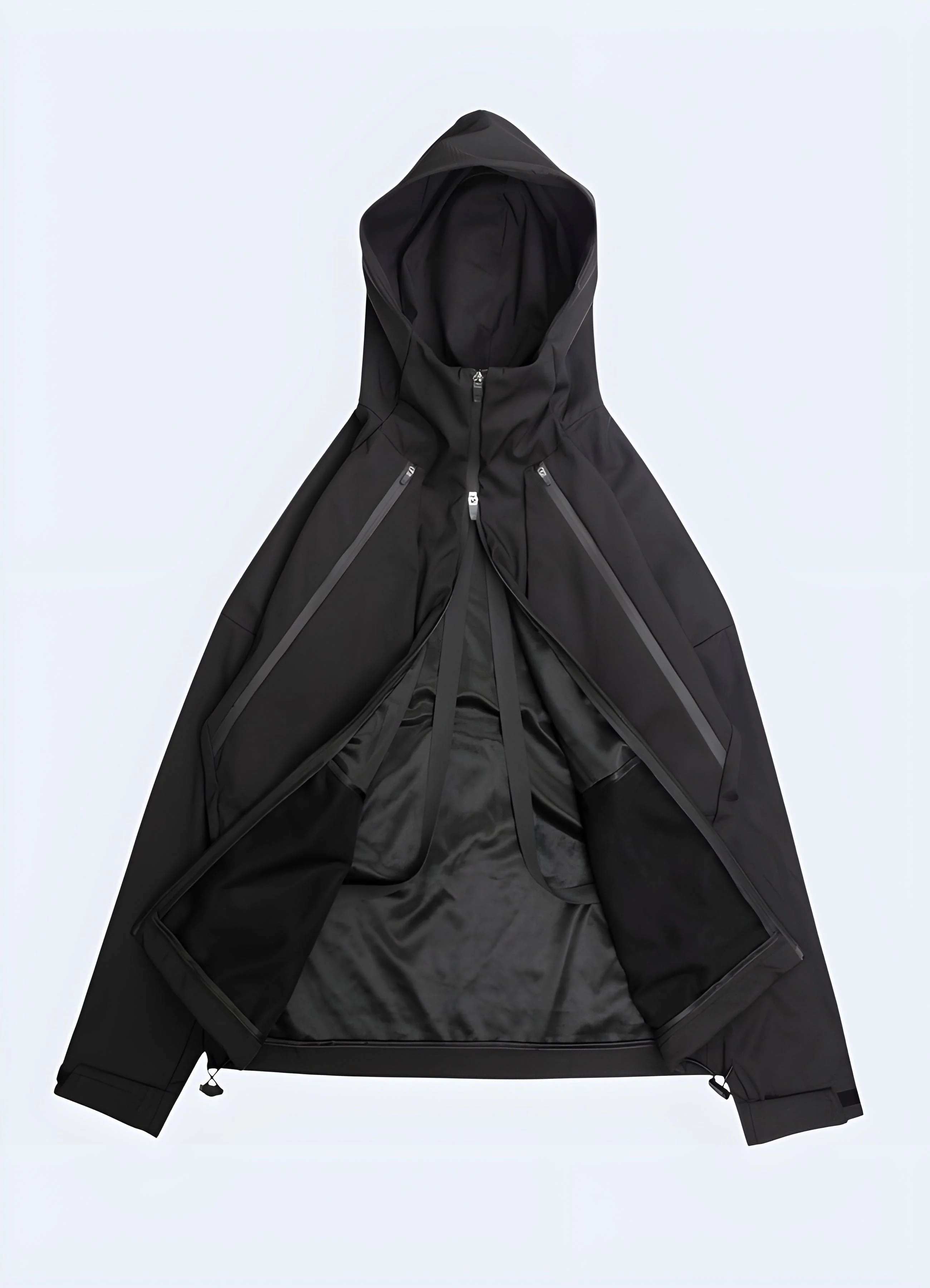 Tactical Softshell Jacket - Image 3