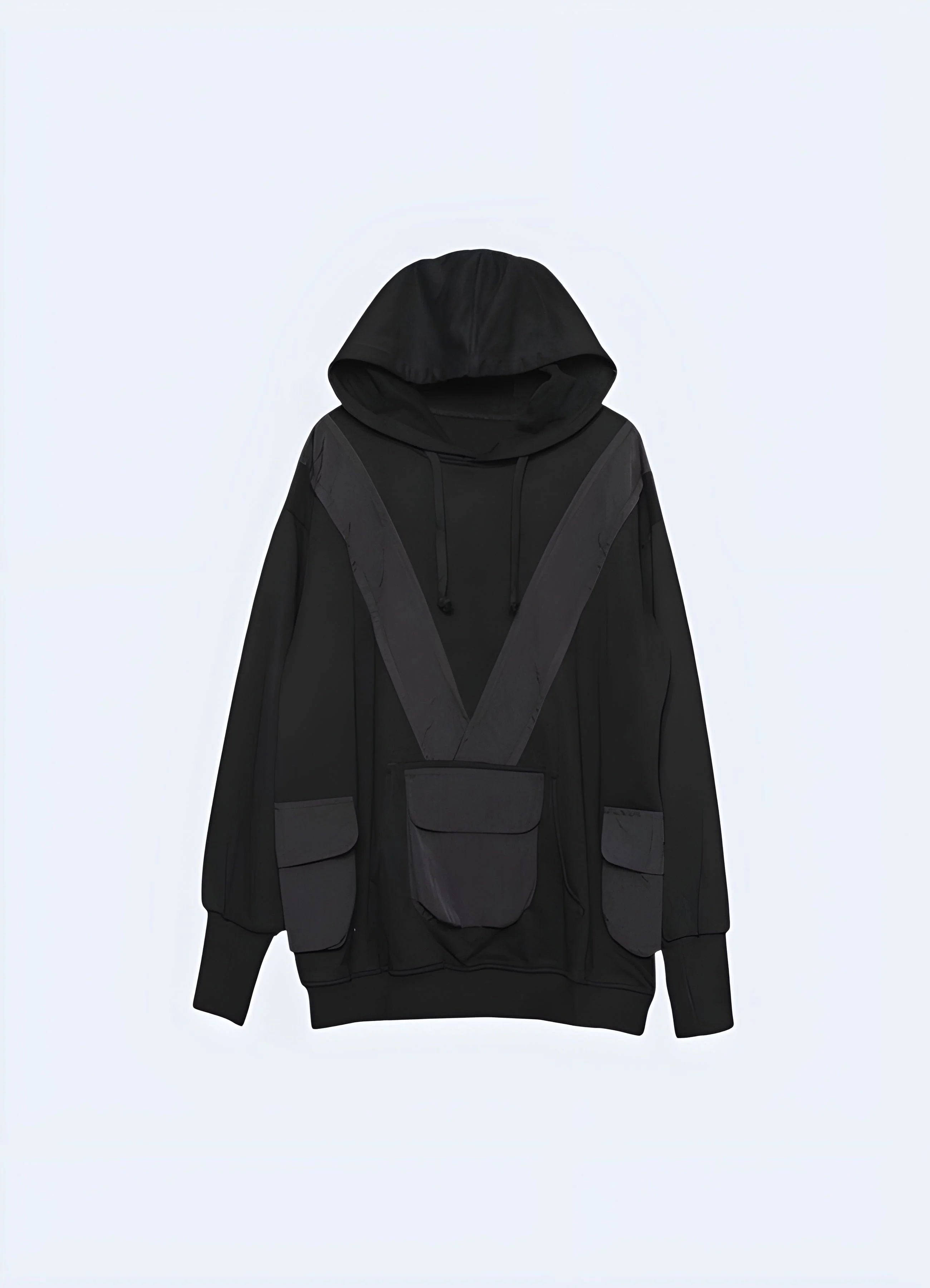 Tactical Sweatshirt - Image 3