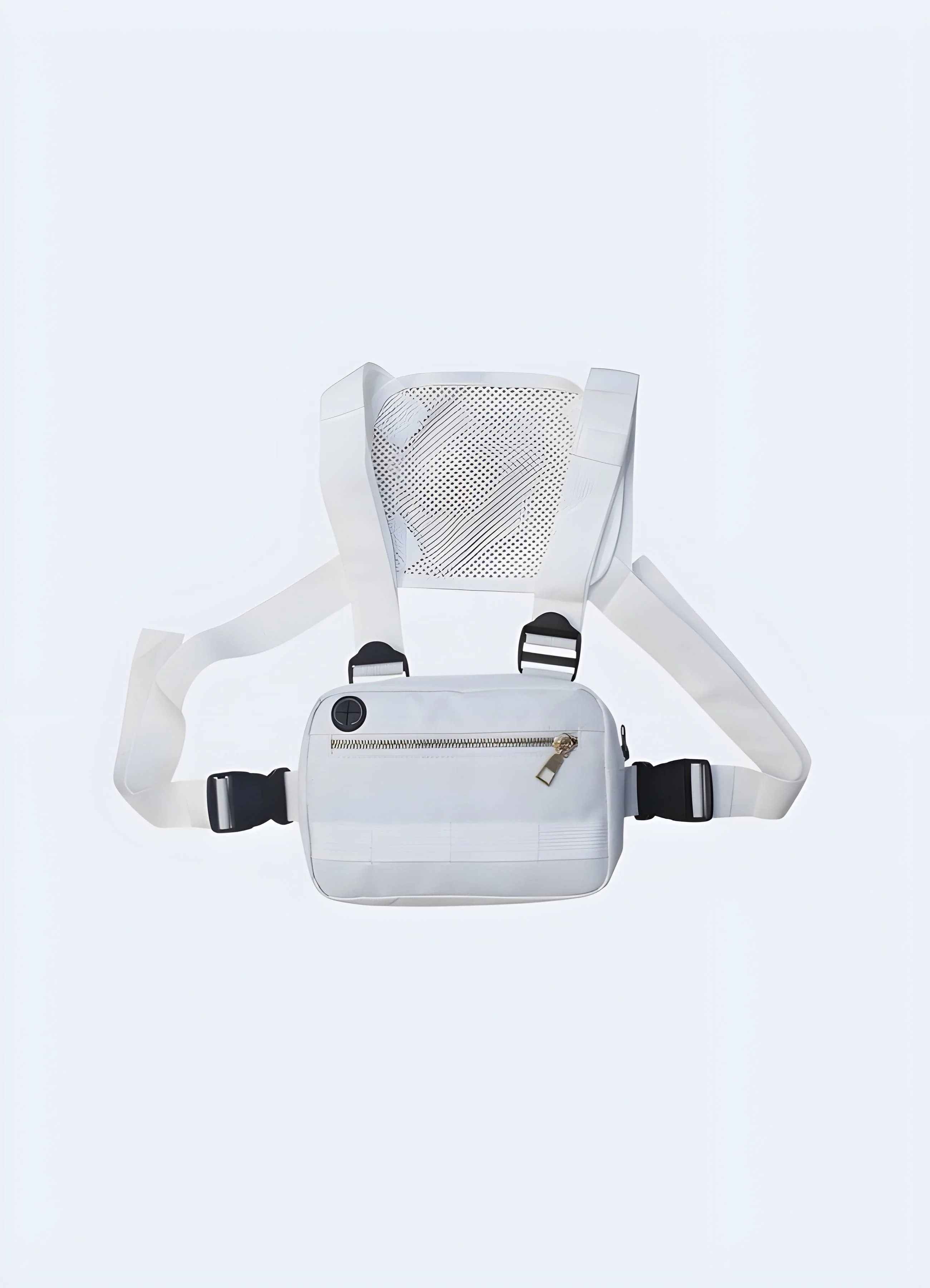 Tactical Vest Bag - Image 2
