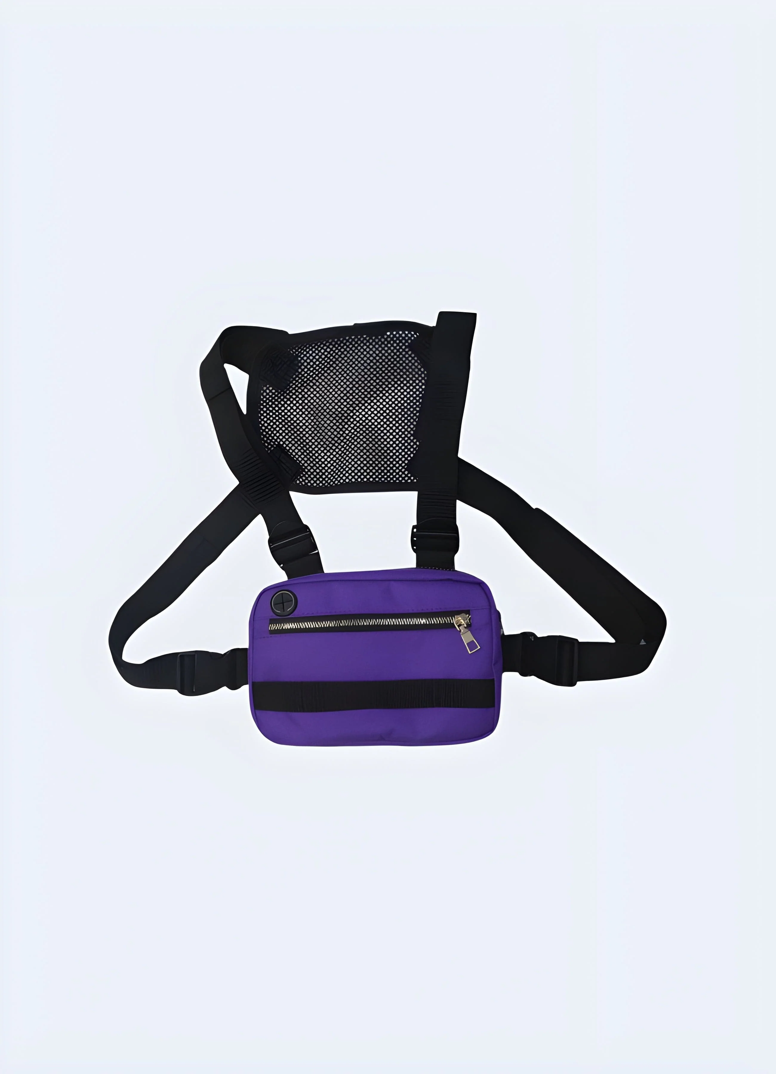Tactical Vest Bag - Image 3