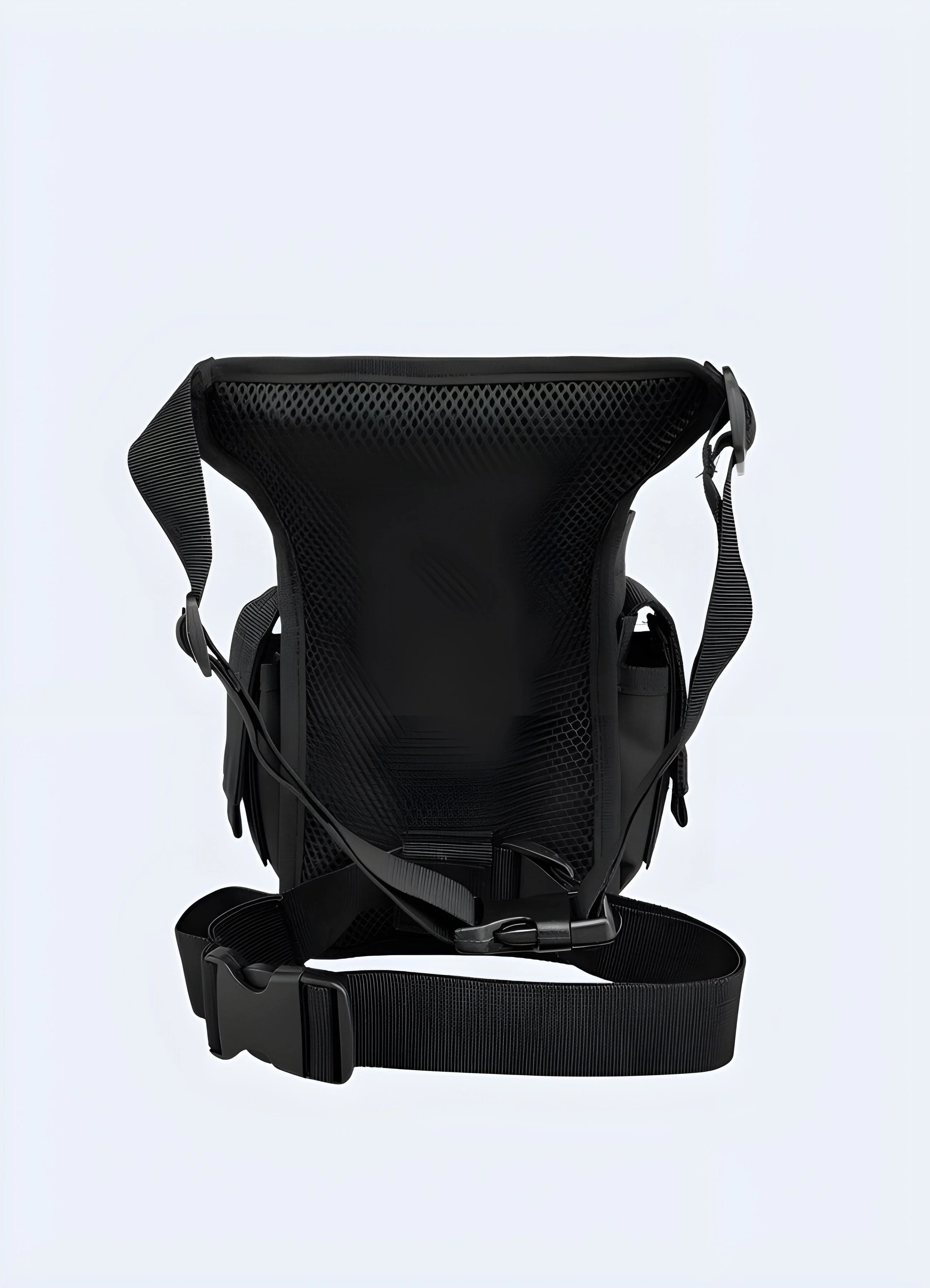 Tactical Waist Leg Bag - Image 2