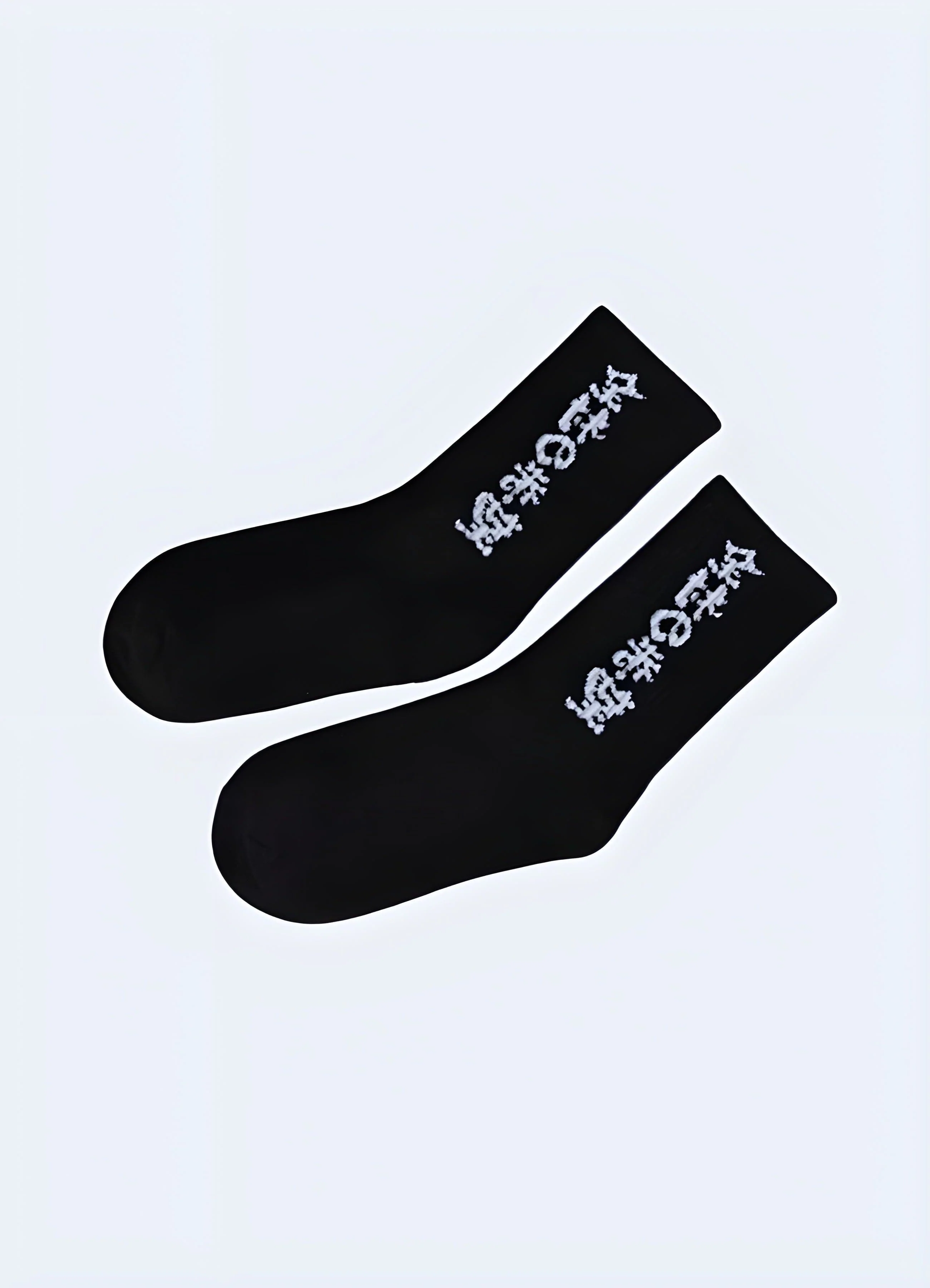 Tech-Cotton Crew Socks - Image 3