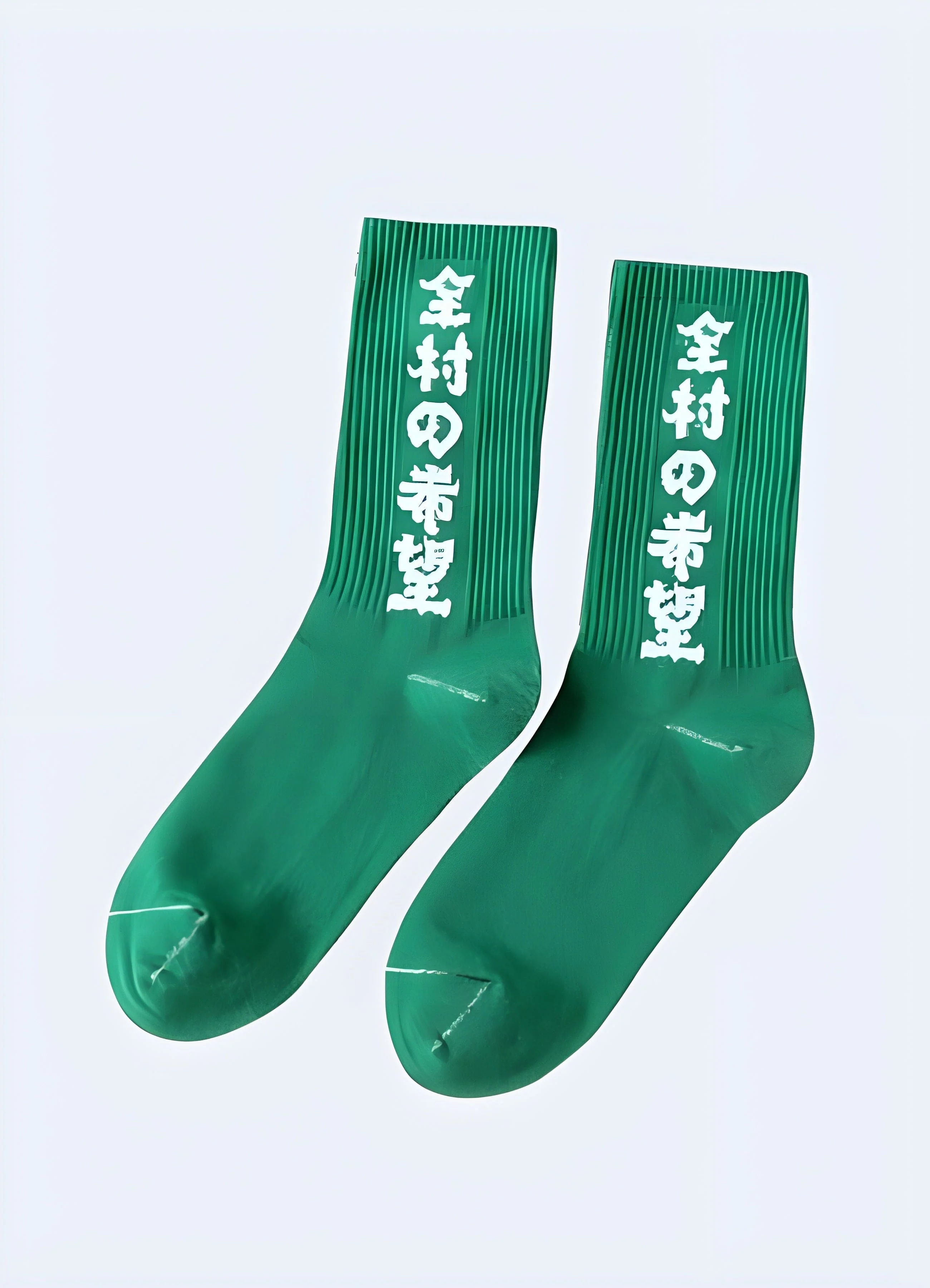 Tech-Cotton Crew Socks - Image 6