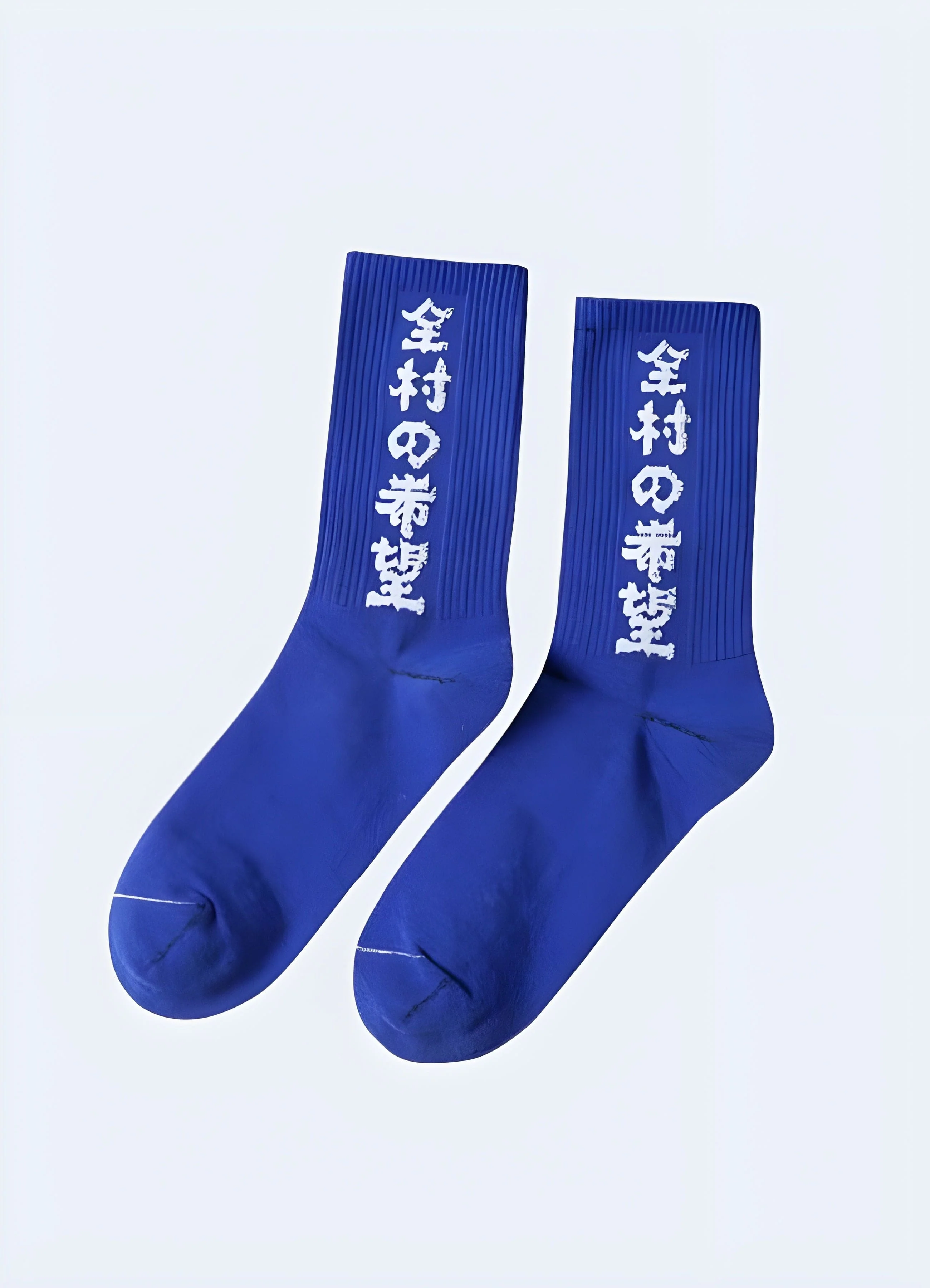 Tech-Cotton Crew Socks - Image 7