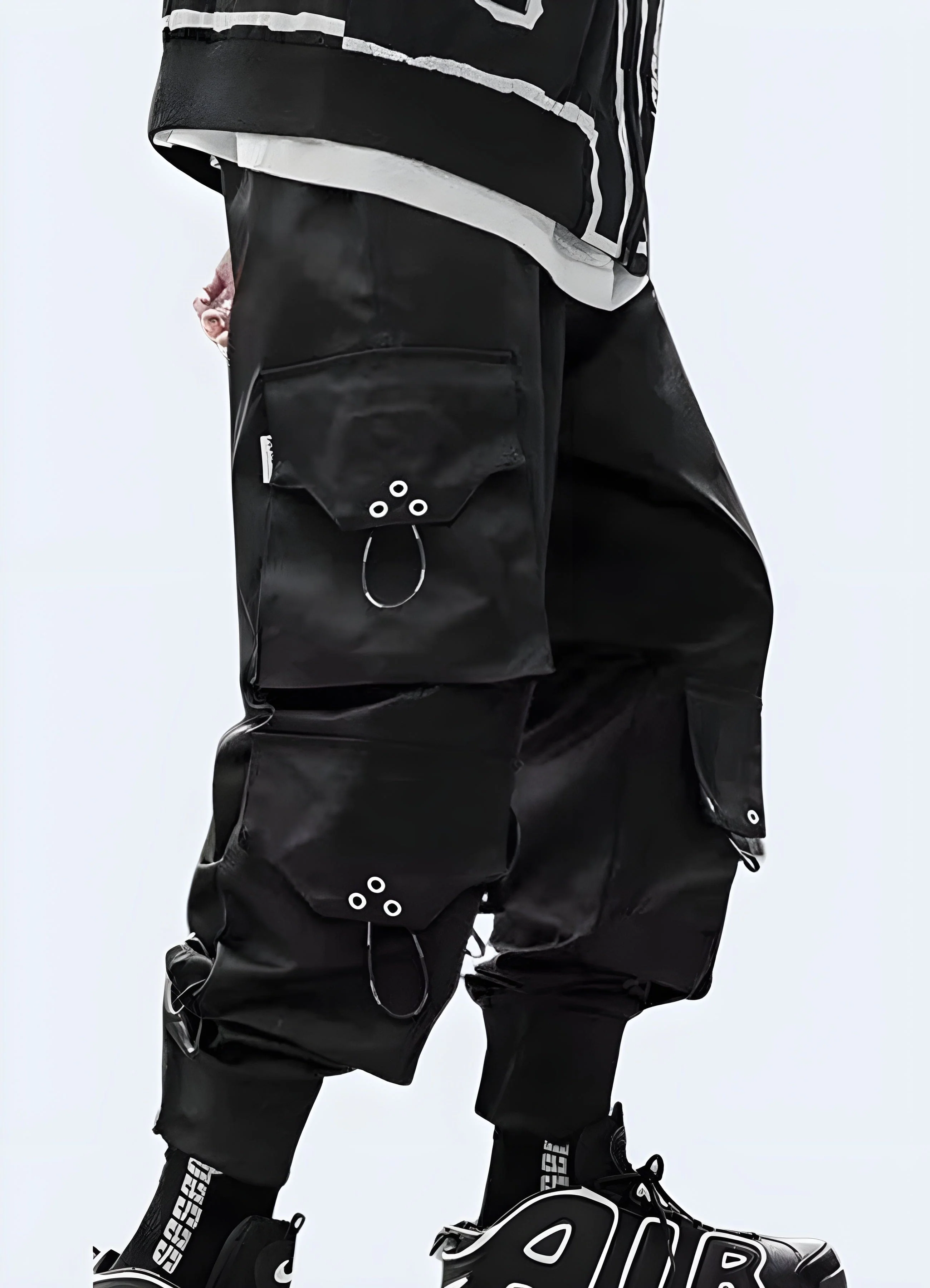 Technical Joggers - Image 3
