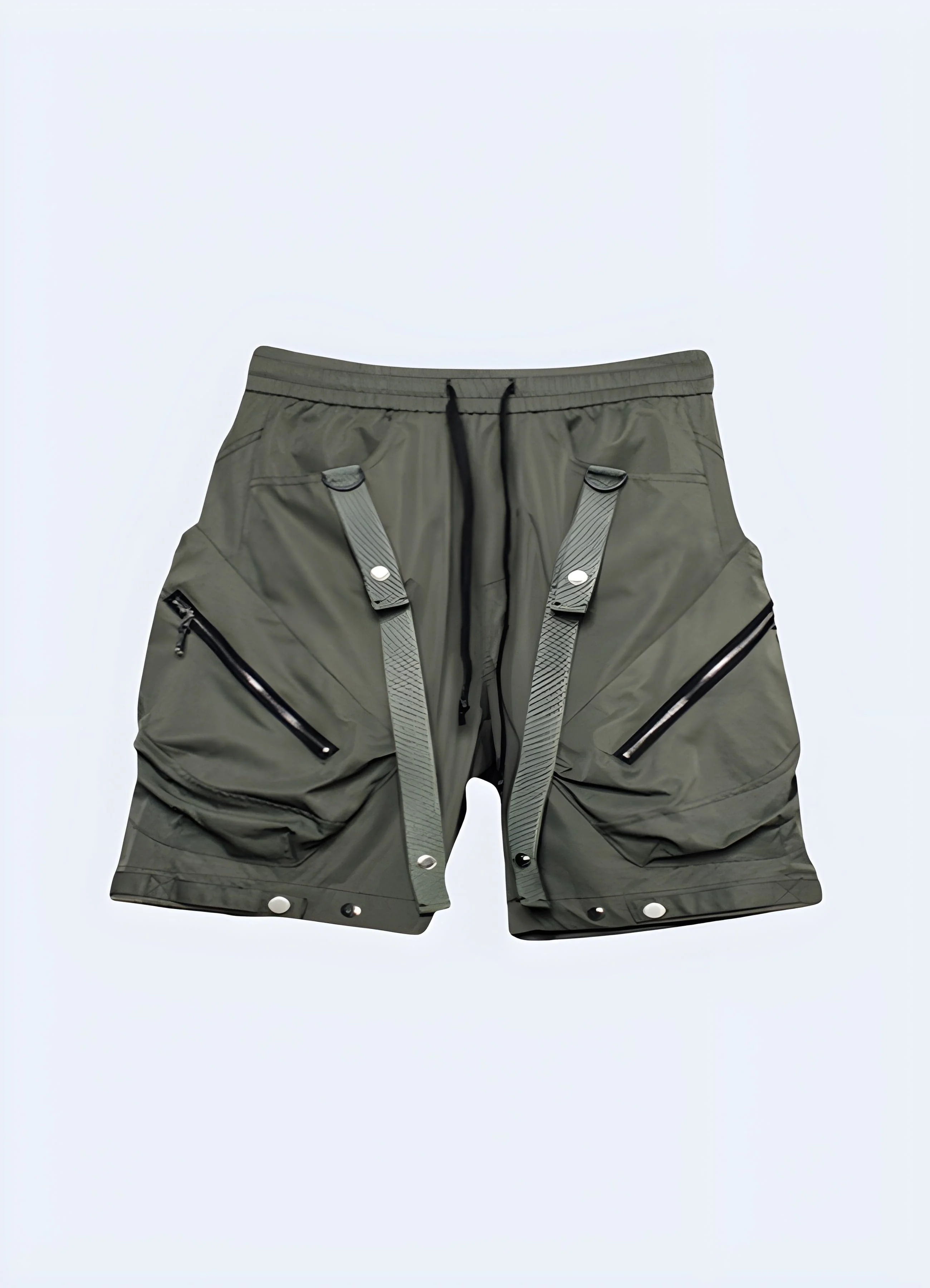Technical Shorts - Image 4