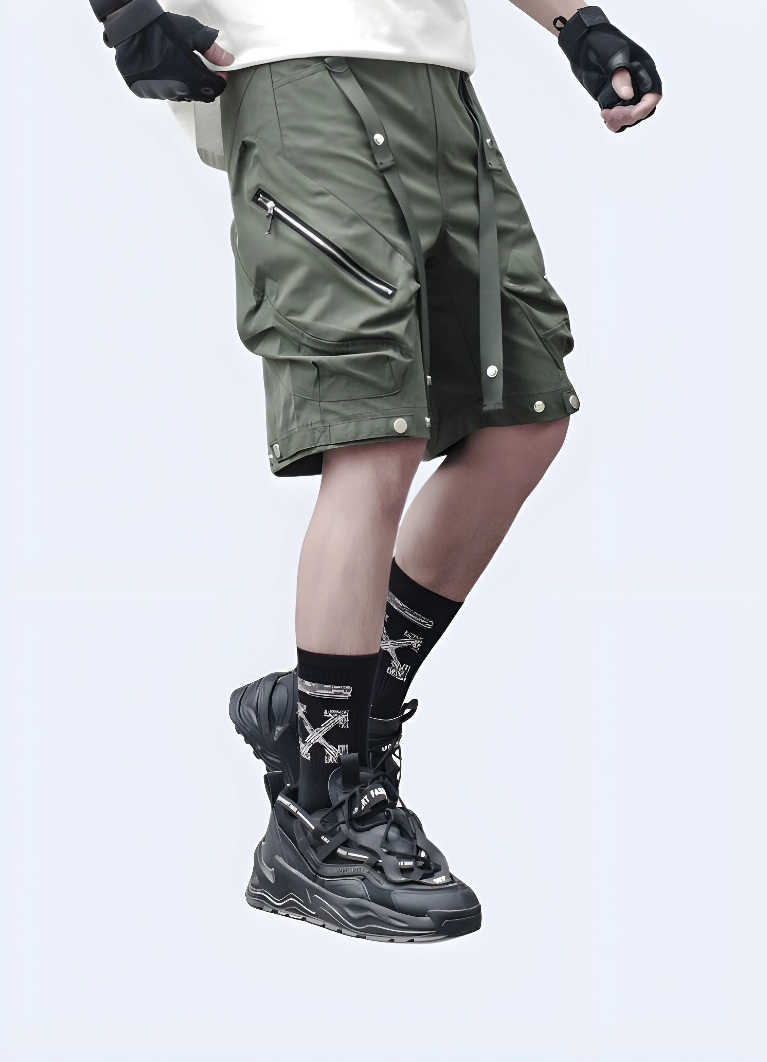 Technical Shorts - Image 5