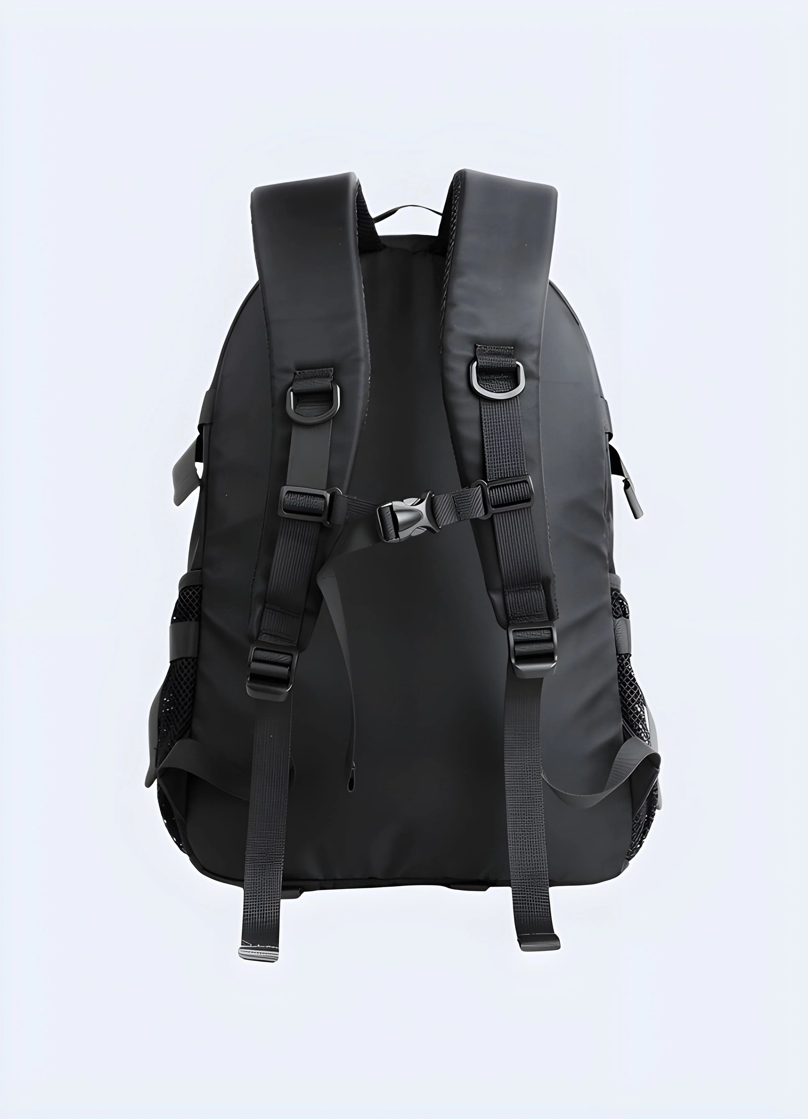 Techwear Backpack - Image 2