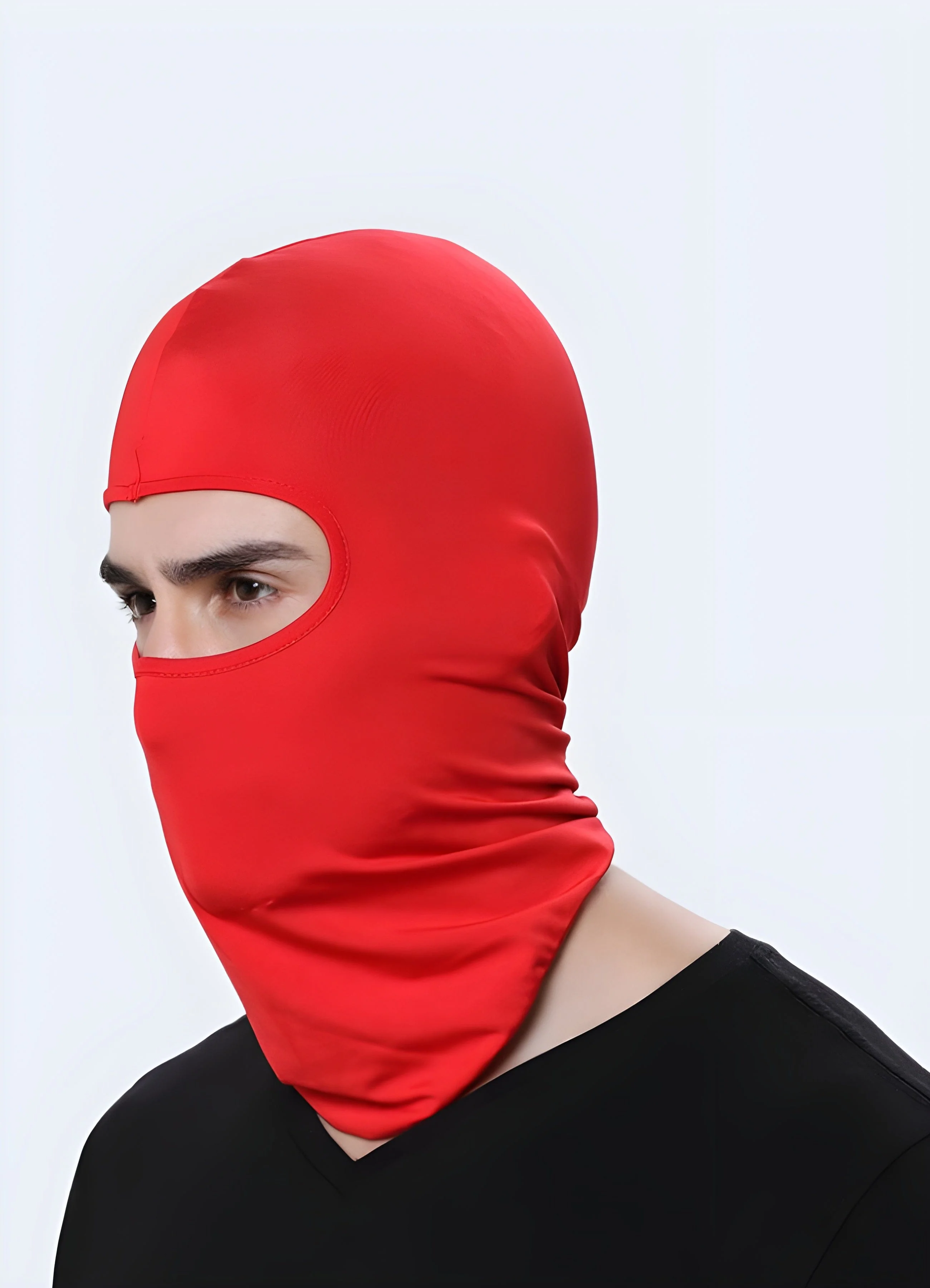 Techwear Balaclava - Image 2