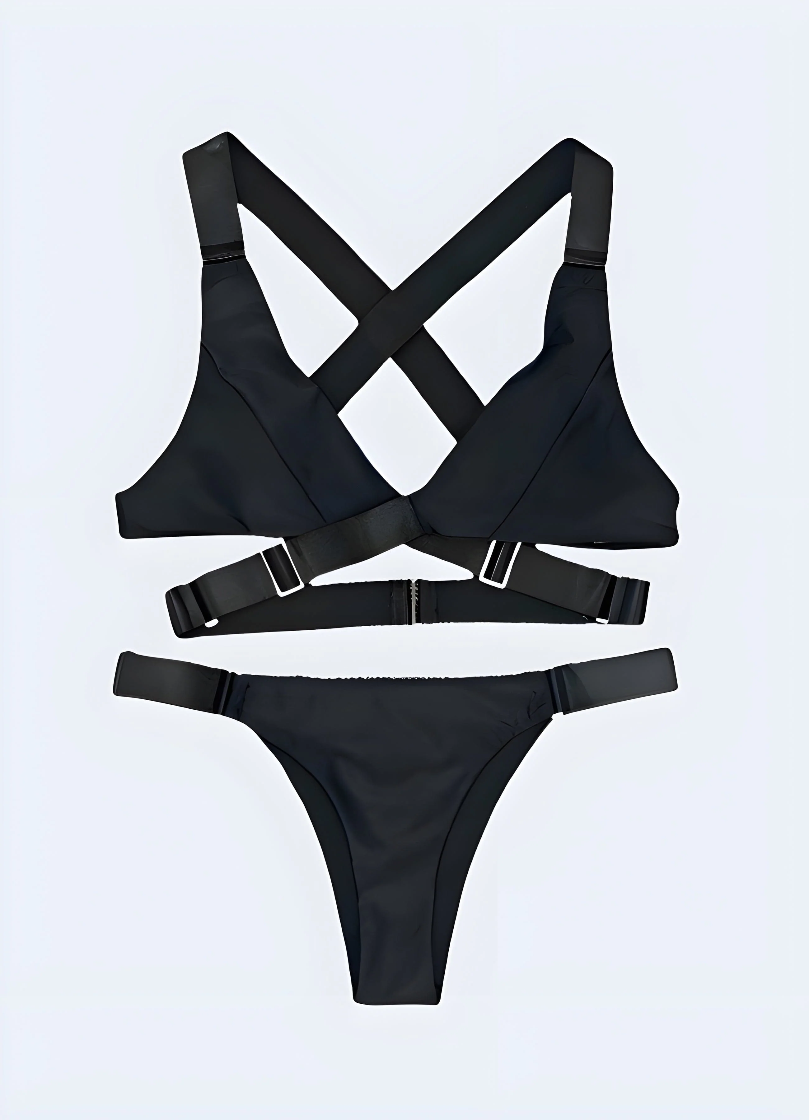 Techwear Bikini
